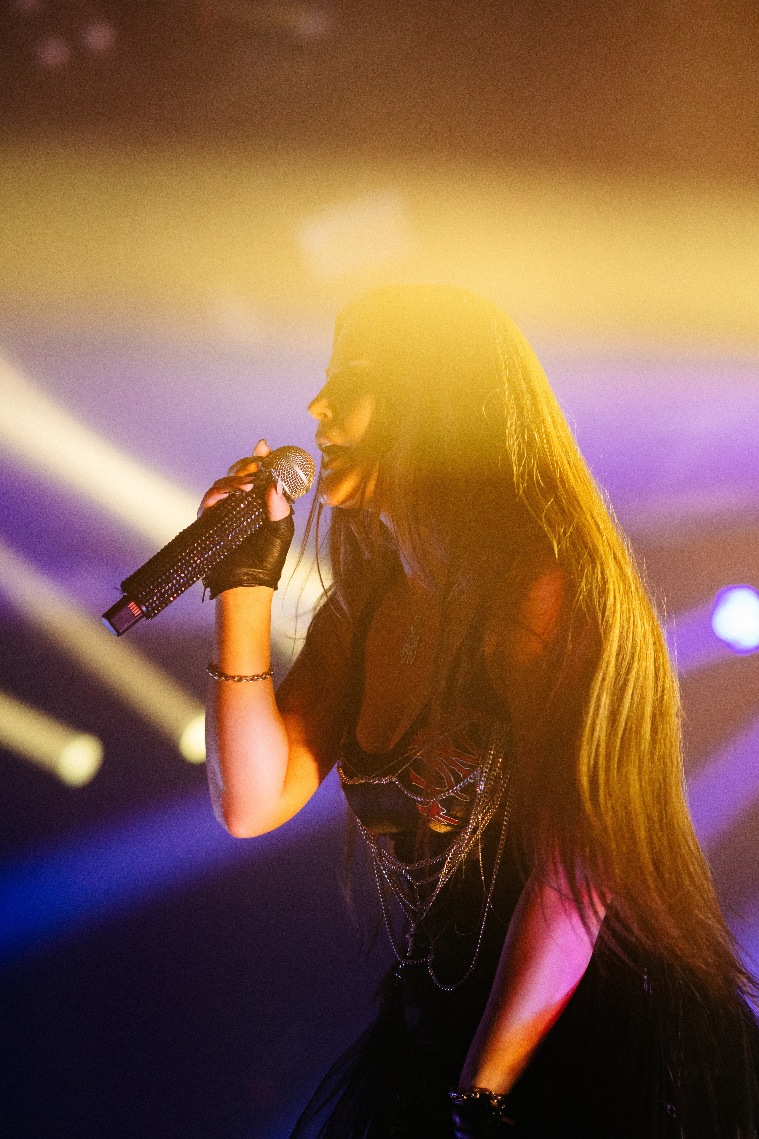 Little Big. Stuttgart — Im Wizemann. Photo • Video • Production • Aerial • Media Creation