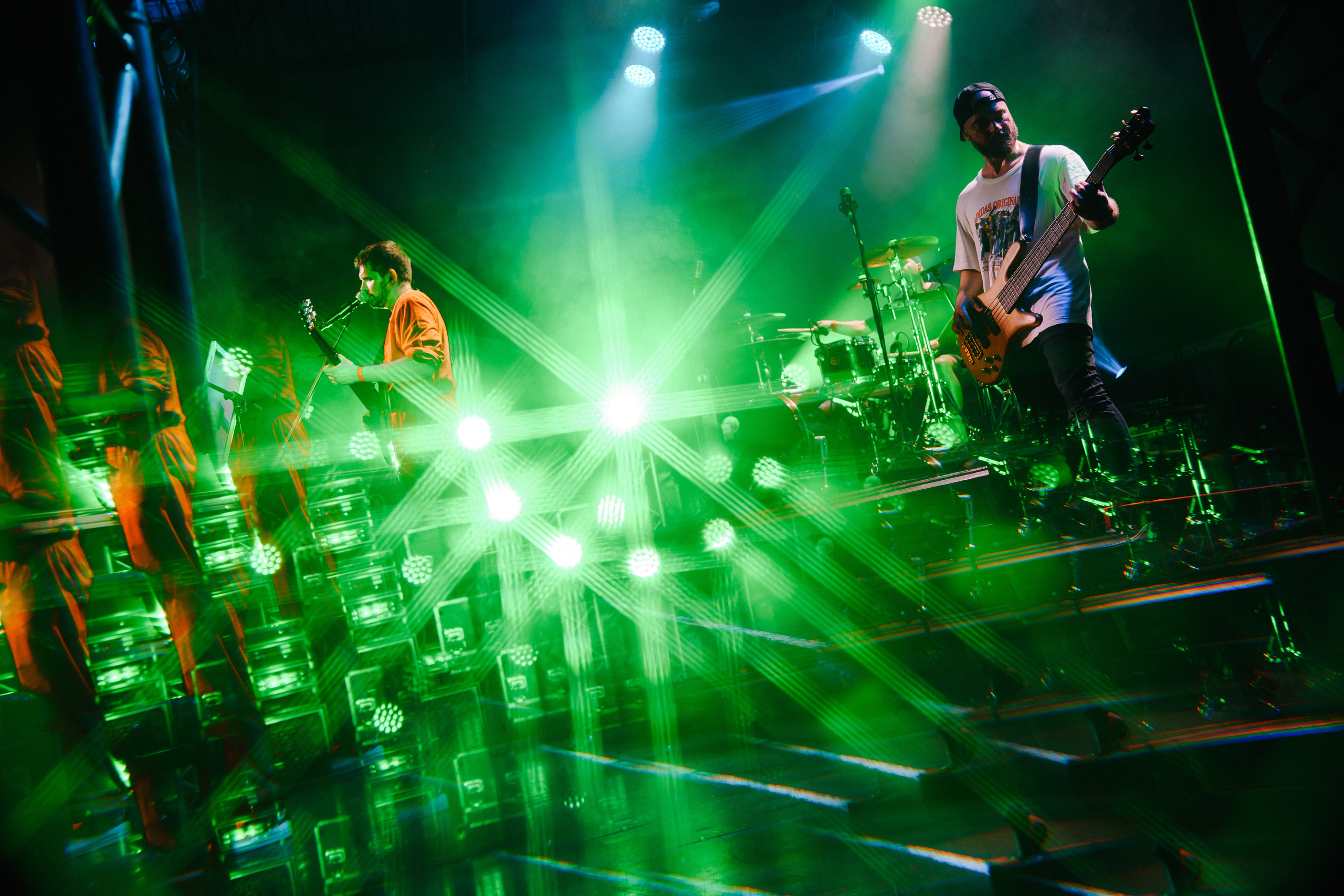 NOIZE MC. Stuttgart — LKA-Longhorn. Photo • Video • Production • Aerial • Media Creation