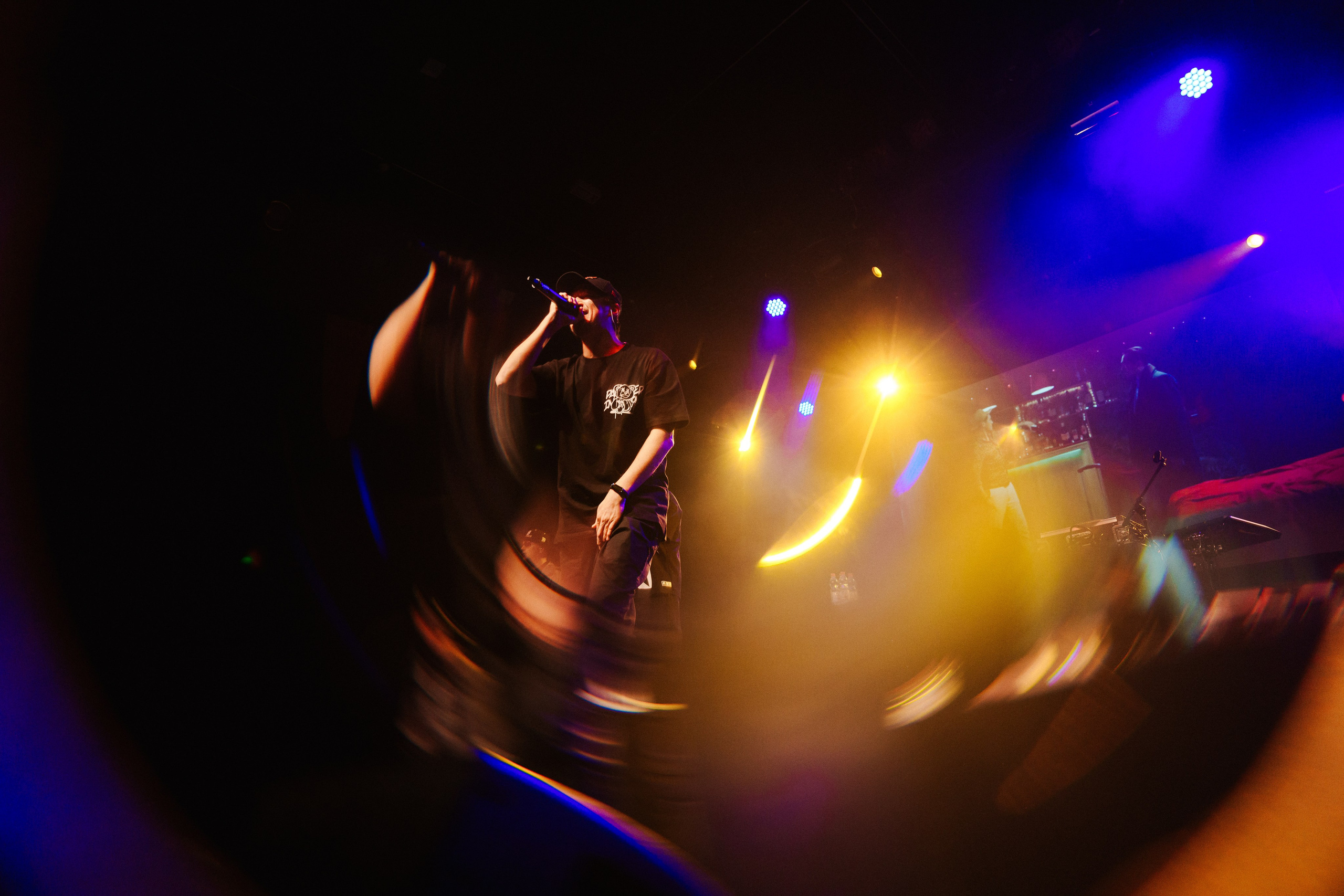 Каста. Frankfurt — Batschkapp. Photo • Video • Production • Aerial • Media Creation