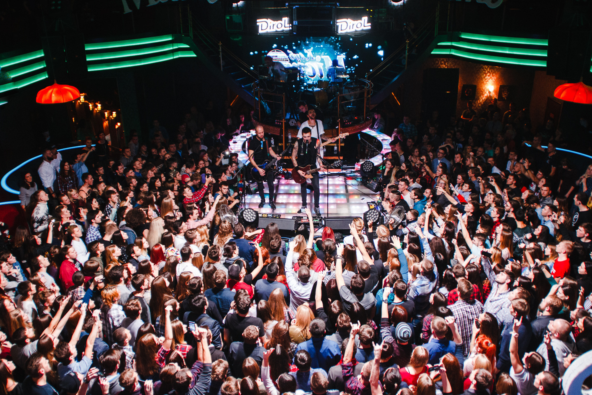 O.Torvald. Харьков — клуб «Місто». Фото • Видео • Аэросъемка • Контент для бизнеса