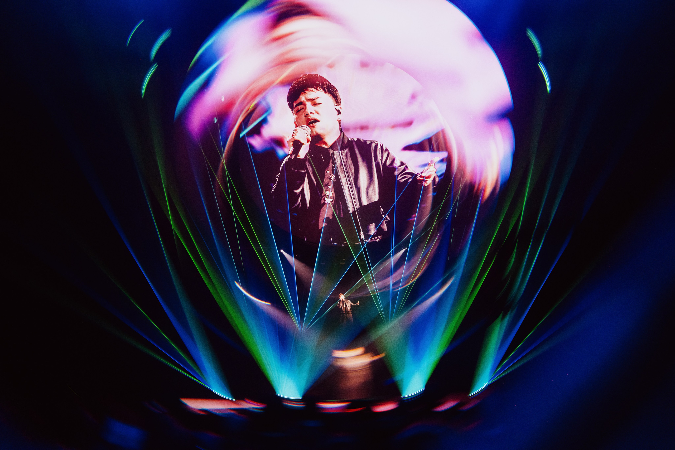 Eurovision Luxembourg 2026 — alight.eu. Photo • Video • Production • Aerial • Media Creation