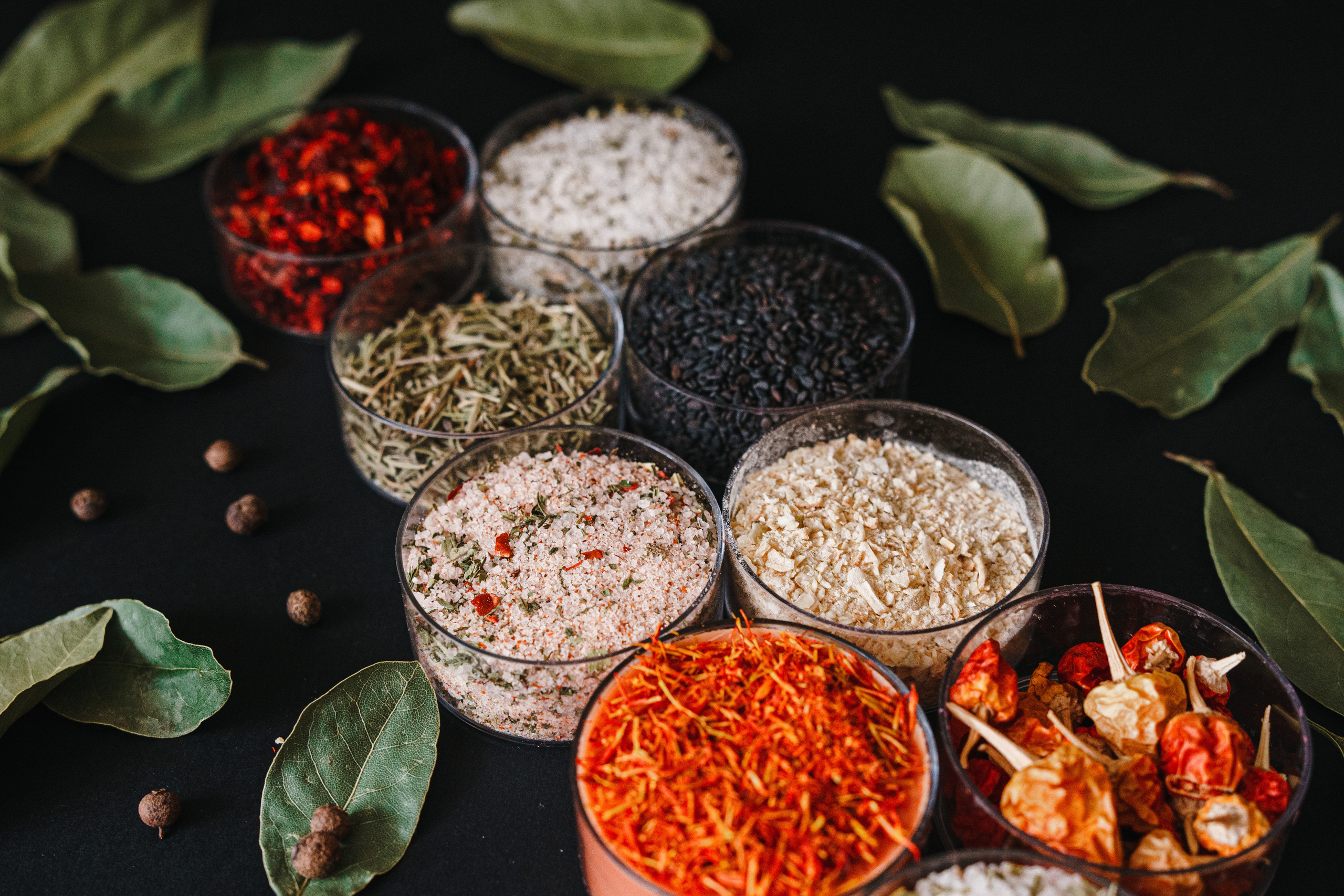 Специи Spicy Arts. Новая серия. Foto • Video • Produktion • Luftbildaufnahmen • Erstellung von Medien