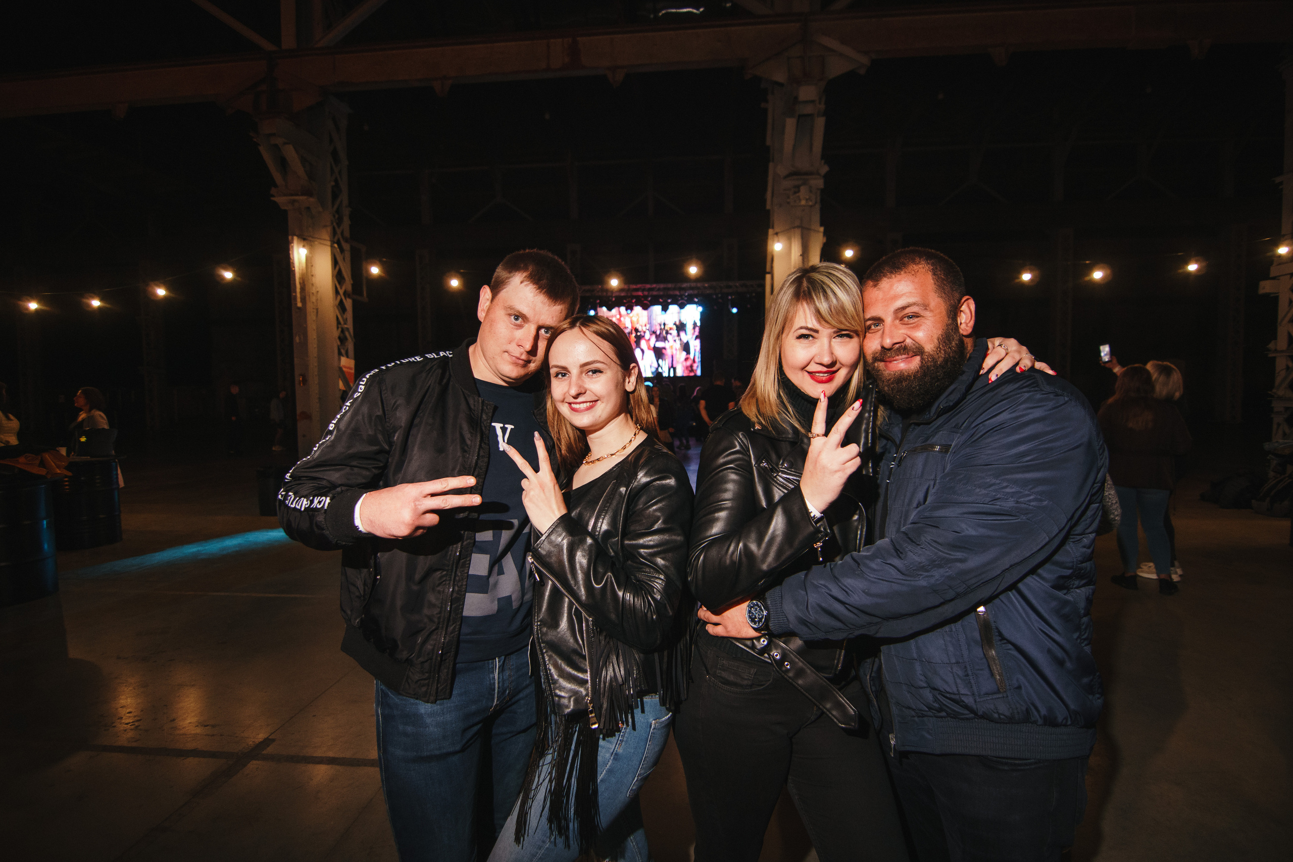 Фестиваль Поколение 90-х. День 2. Foto • Video • Produktion • Luftbildaufnahmen • Erstellung von Medien