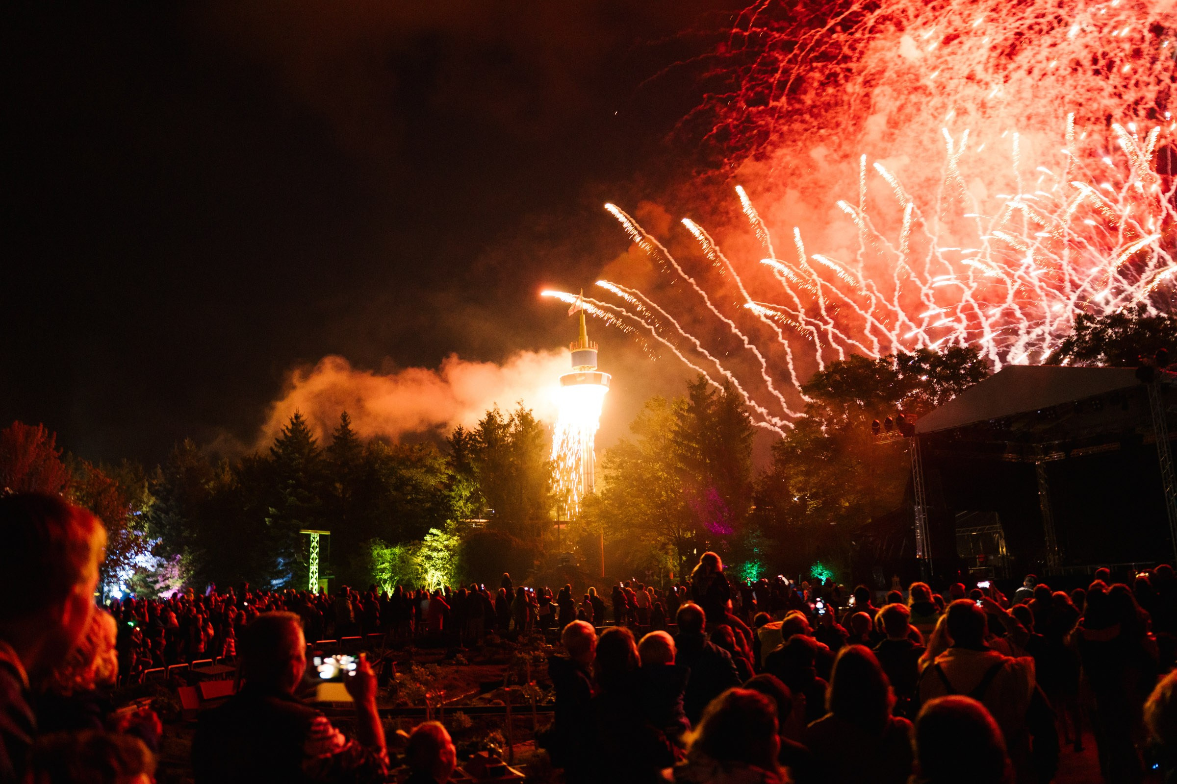 LEGOLAND Sommernächt 2025. Photo • Video • Production • Aerial • Media Creation