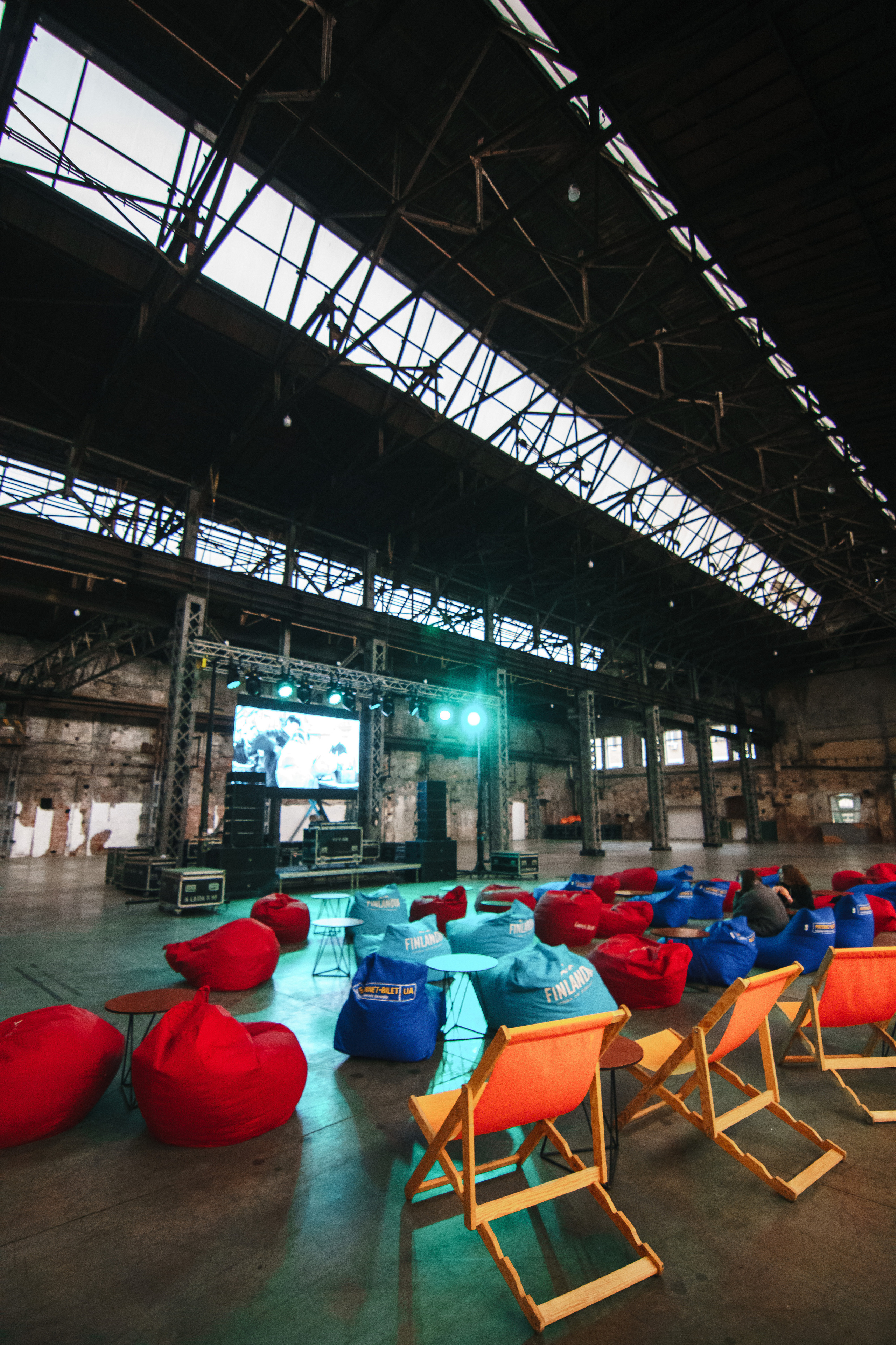 Фестиваль Поколение 90-х. День 1. Фото • Відео • Аерозйомка • Контент для бізнесу