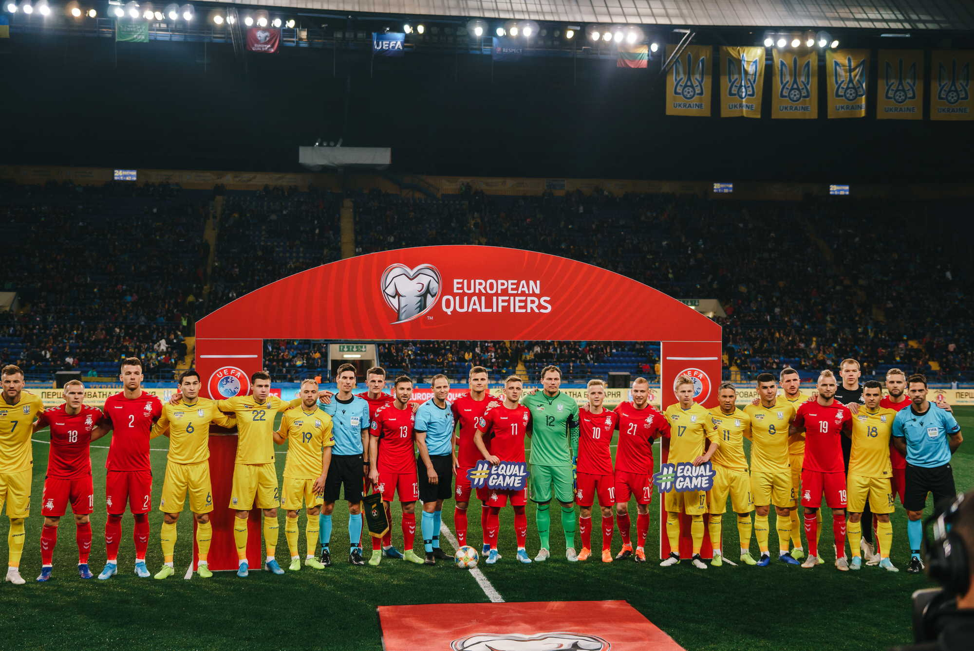 Украина — Литва. Photo • Video • Production • Aerial • Media Creation