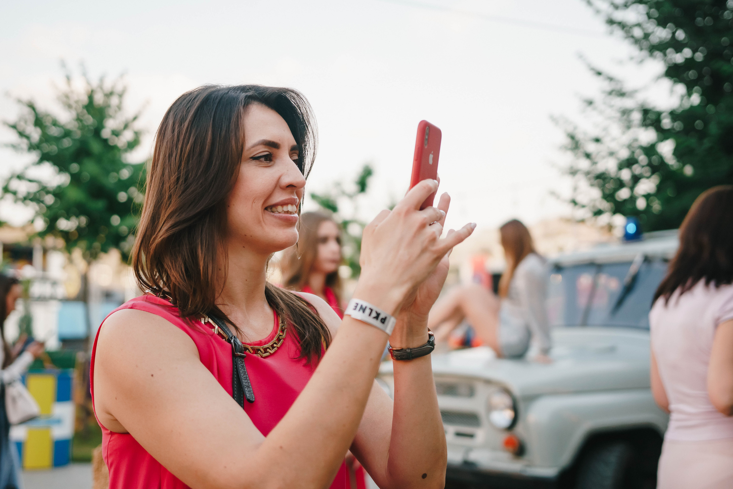 Фестиваль Поколение 90-х. День 3. Фото • Відео • Аерозйомка • Контент для бізнесу