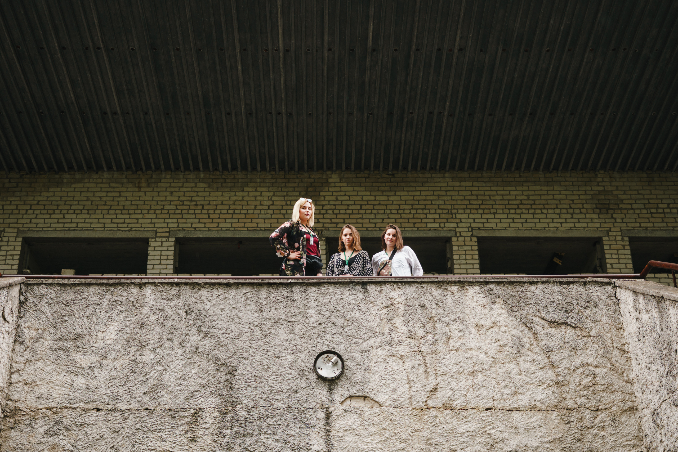 Стук Travel. Чернобыль. Фото • Видео • Аэросъемка • Контент для бизнеса