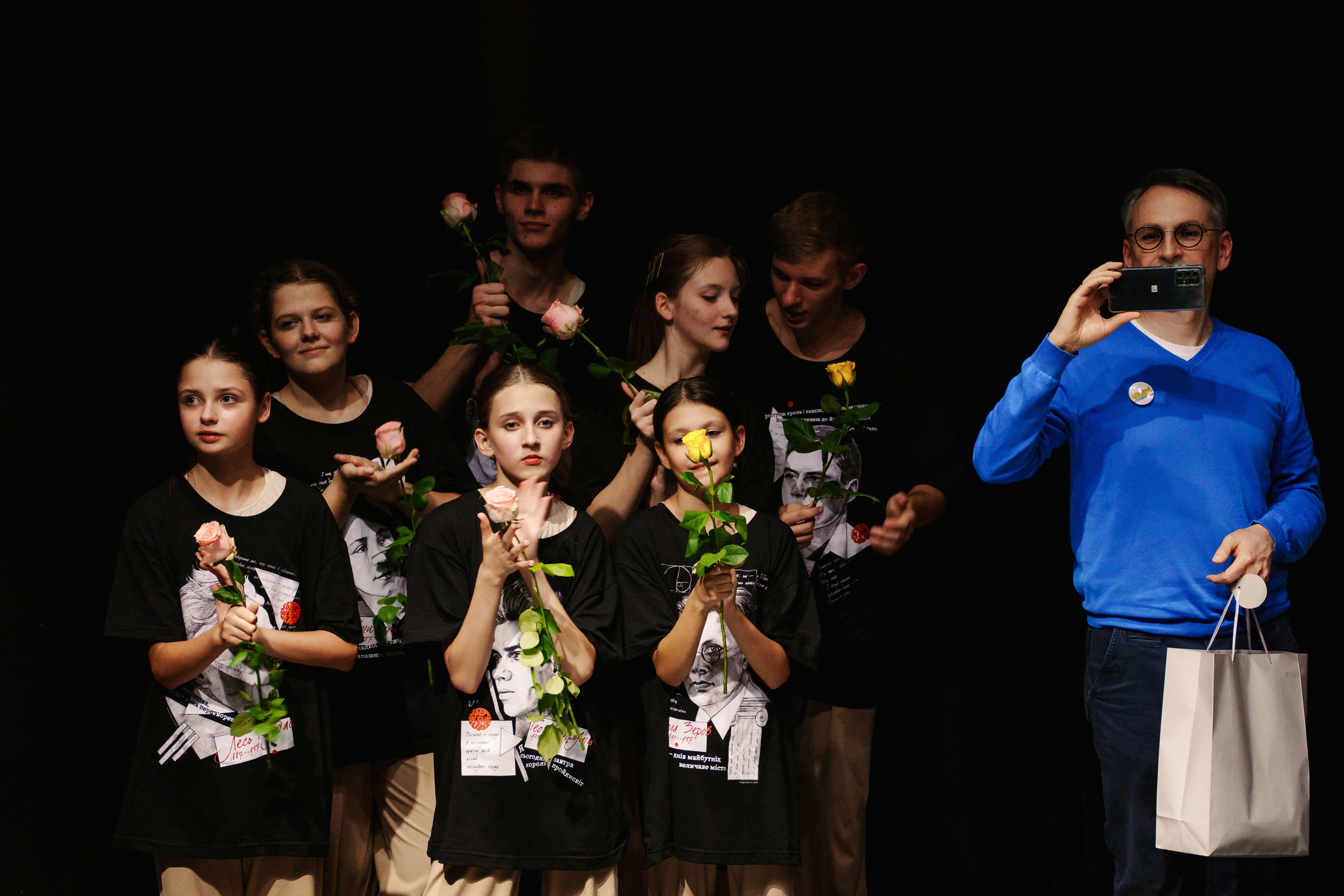 Gerettet UA — Збережене ЮА. Фото • Видео • Аэросъемка • Контент для бизнеса