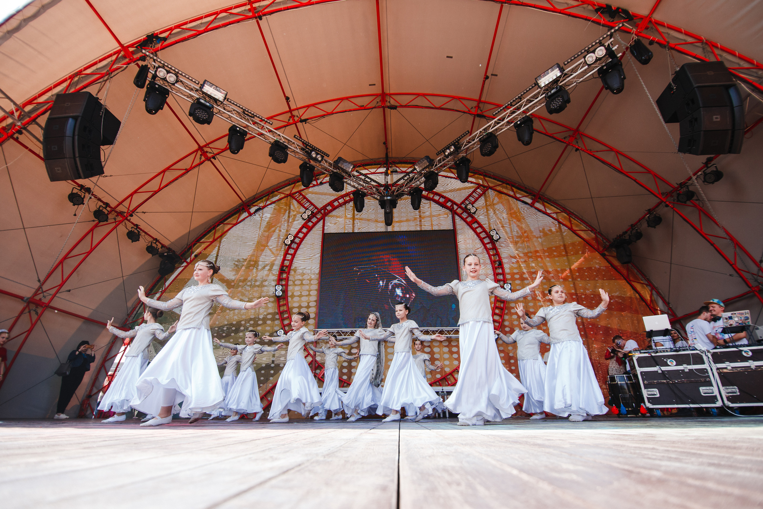 Фестиваль красок в Центральном парке. Foto • Video • Produktion • Luftbildaufnahmen • Erstellung von Medien