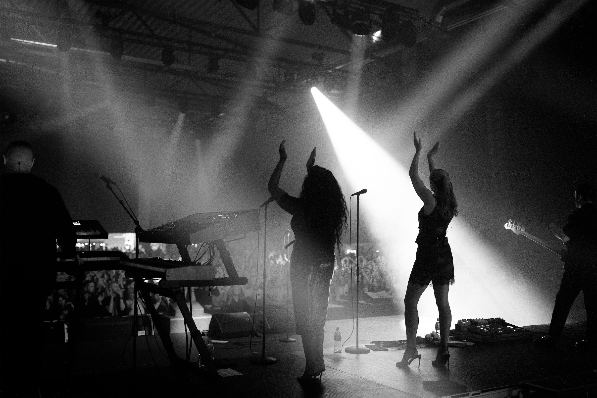 HURTS — Estonia. Tallinn. Фото • Видео • Аэросъемка • Контент для бизнеса
