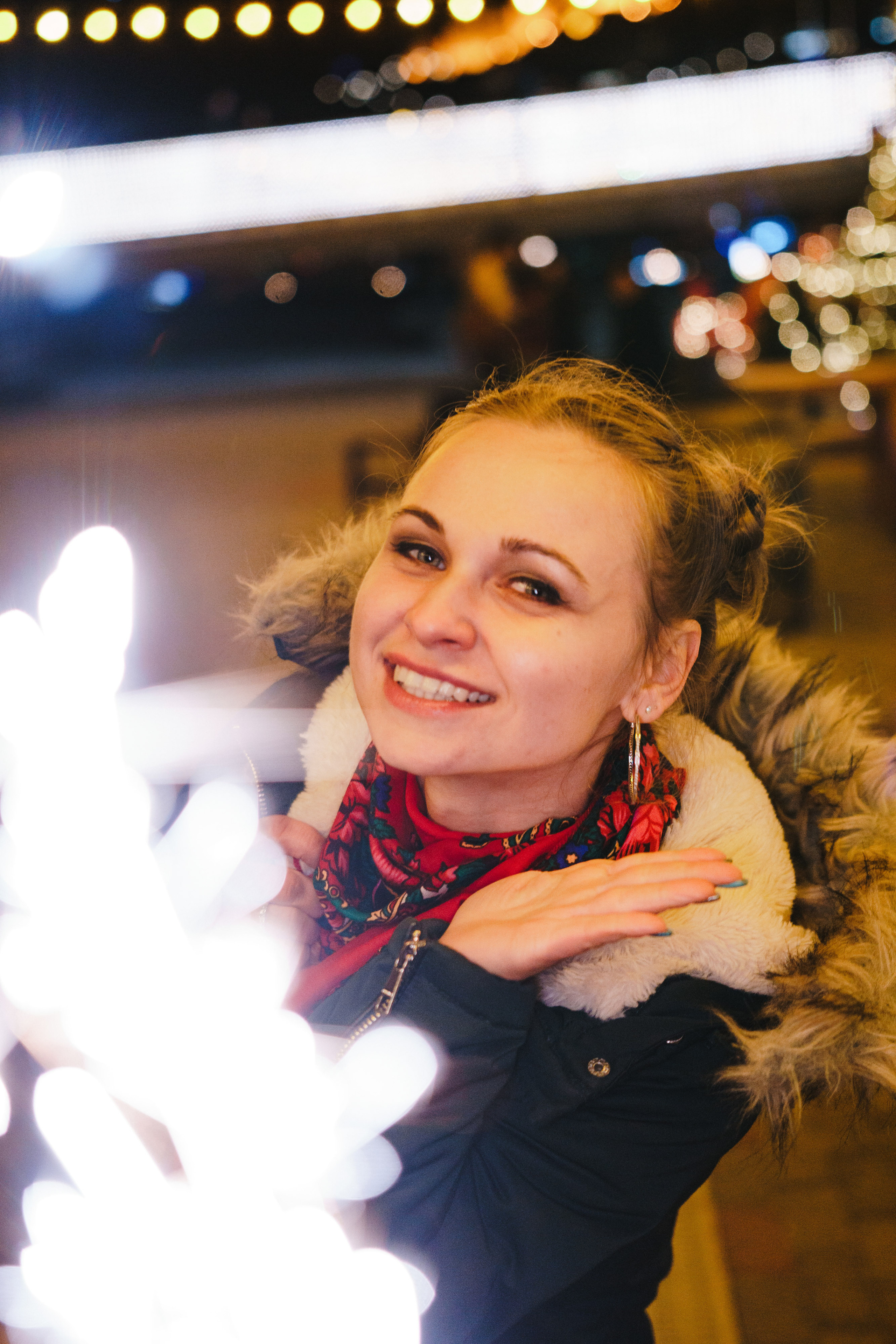 Стук Travel. Новый год в Грузии. Тбилиси, Боржоми. Photo • Video • Production • Aerial • Media Creation