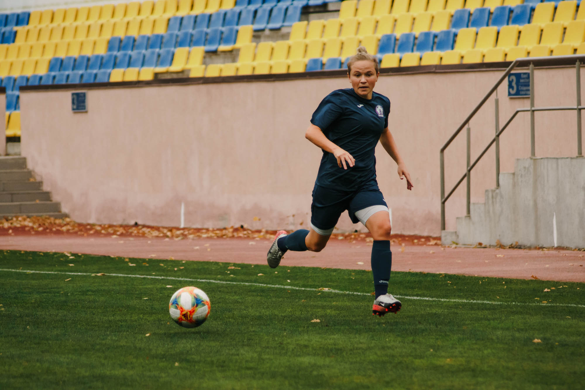 Жилстрой-2 — Восход. Финал Кубка Украины. Фото • Відео • Аерозйомка • Контент для бізнесу