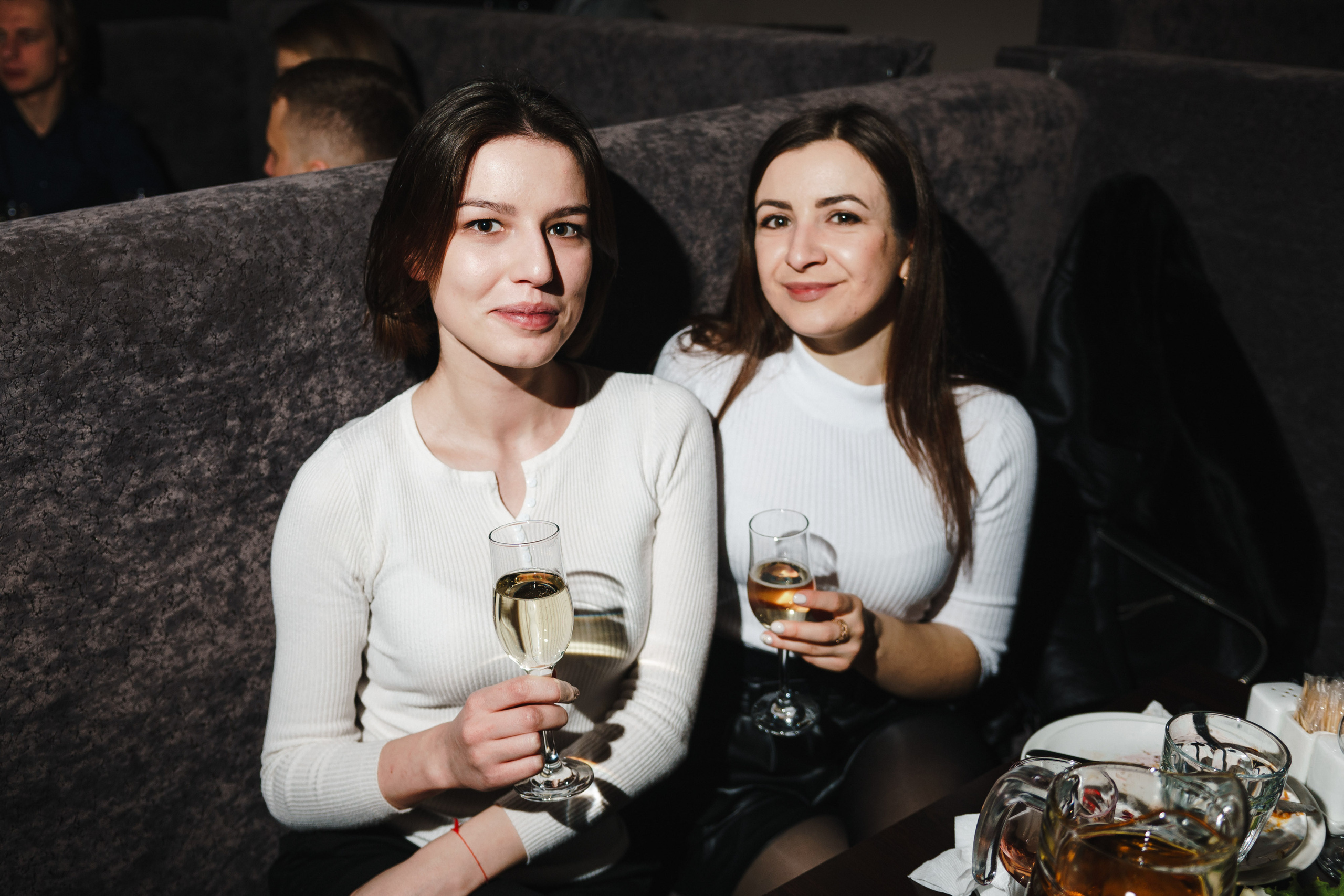 Стук Travel. Новый год в Грузии. Тбилиси, Боржоми. Photo • Video • Production • Aerial • Media Creation