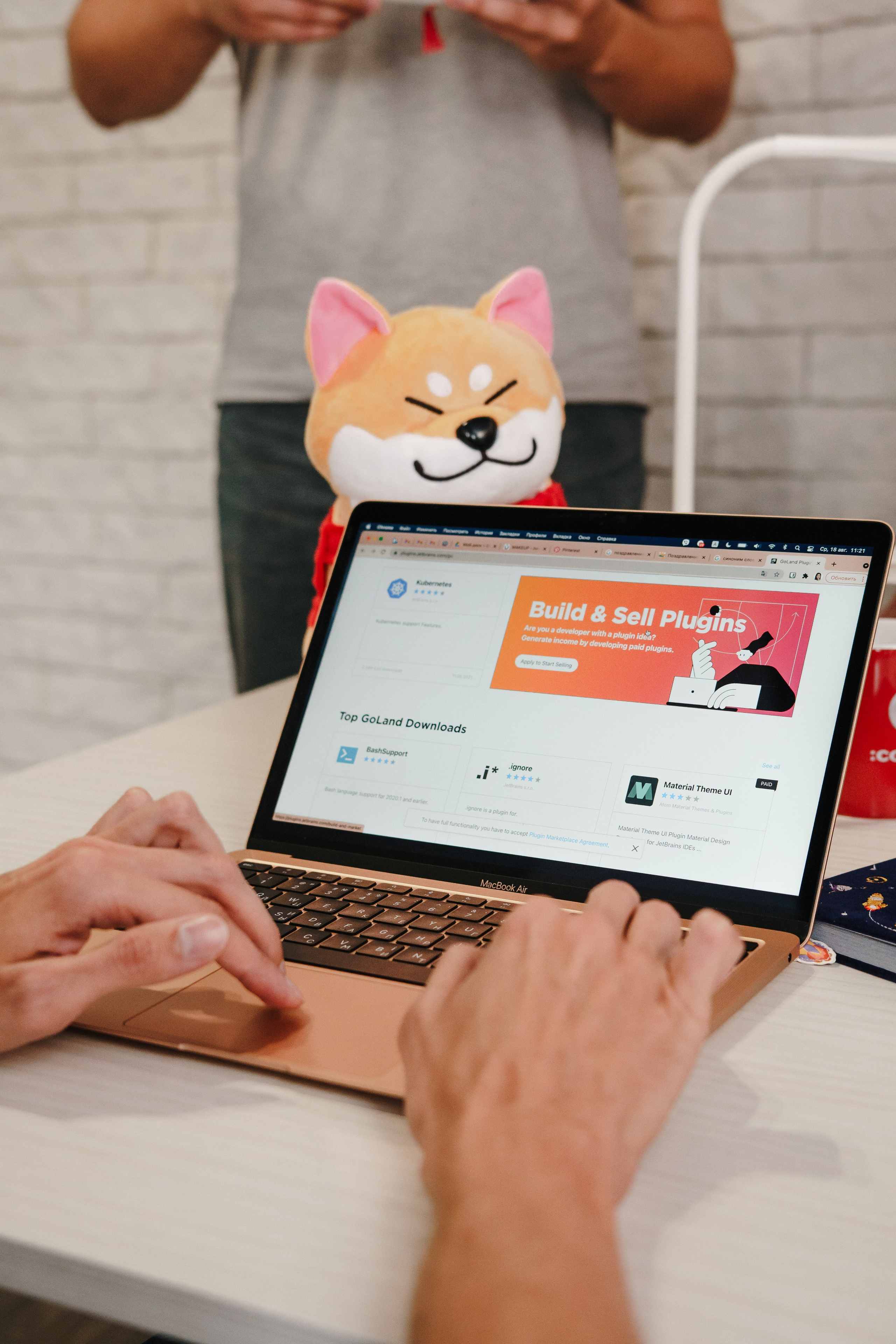 Codica. Фото • Відео • Аерозйомка • Контент для бізнесу