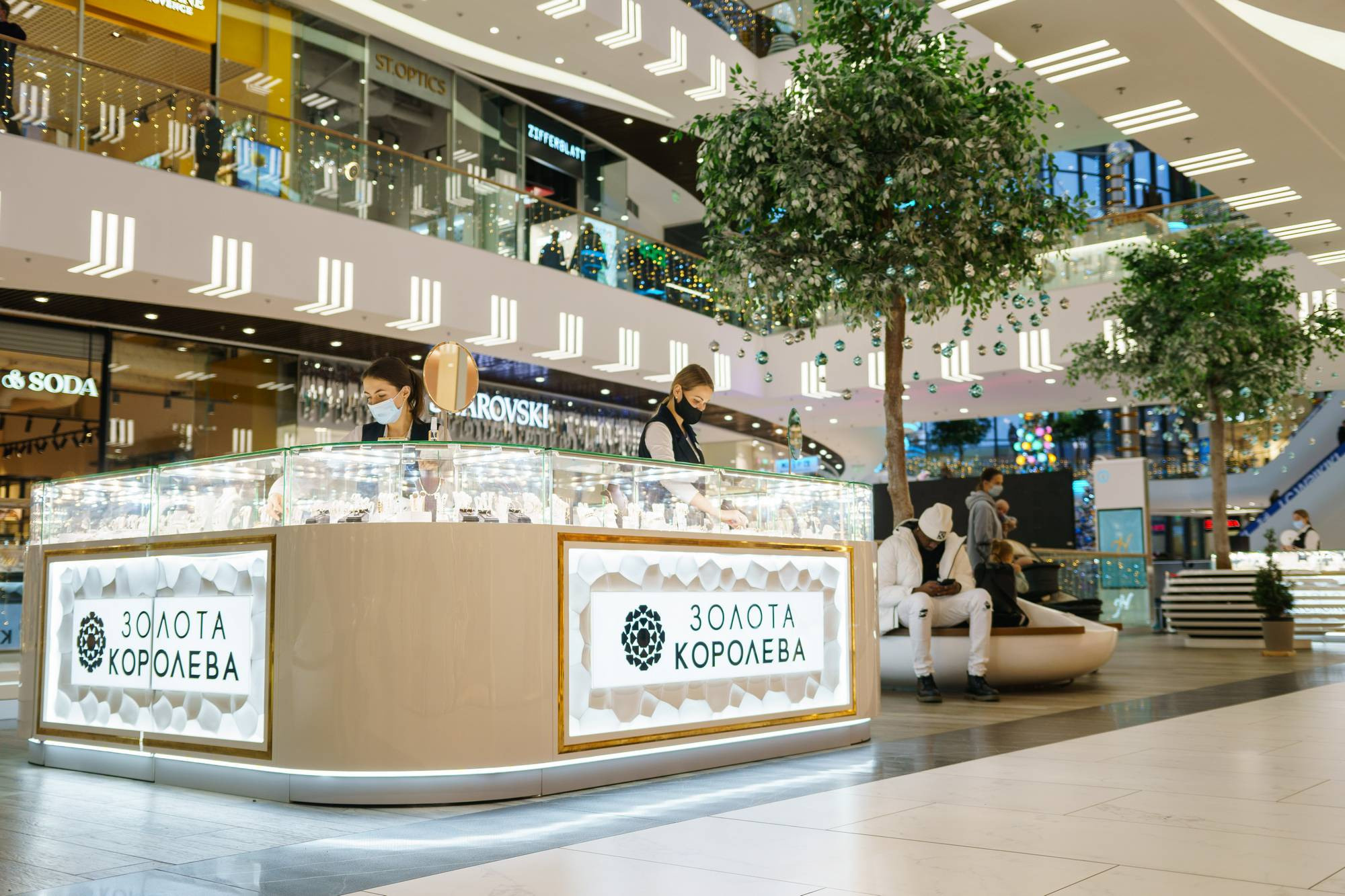 Золотая Королева. Foto • Video • Produktion • Luftbildaufnahmen • Erstellung von Medien