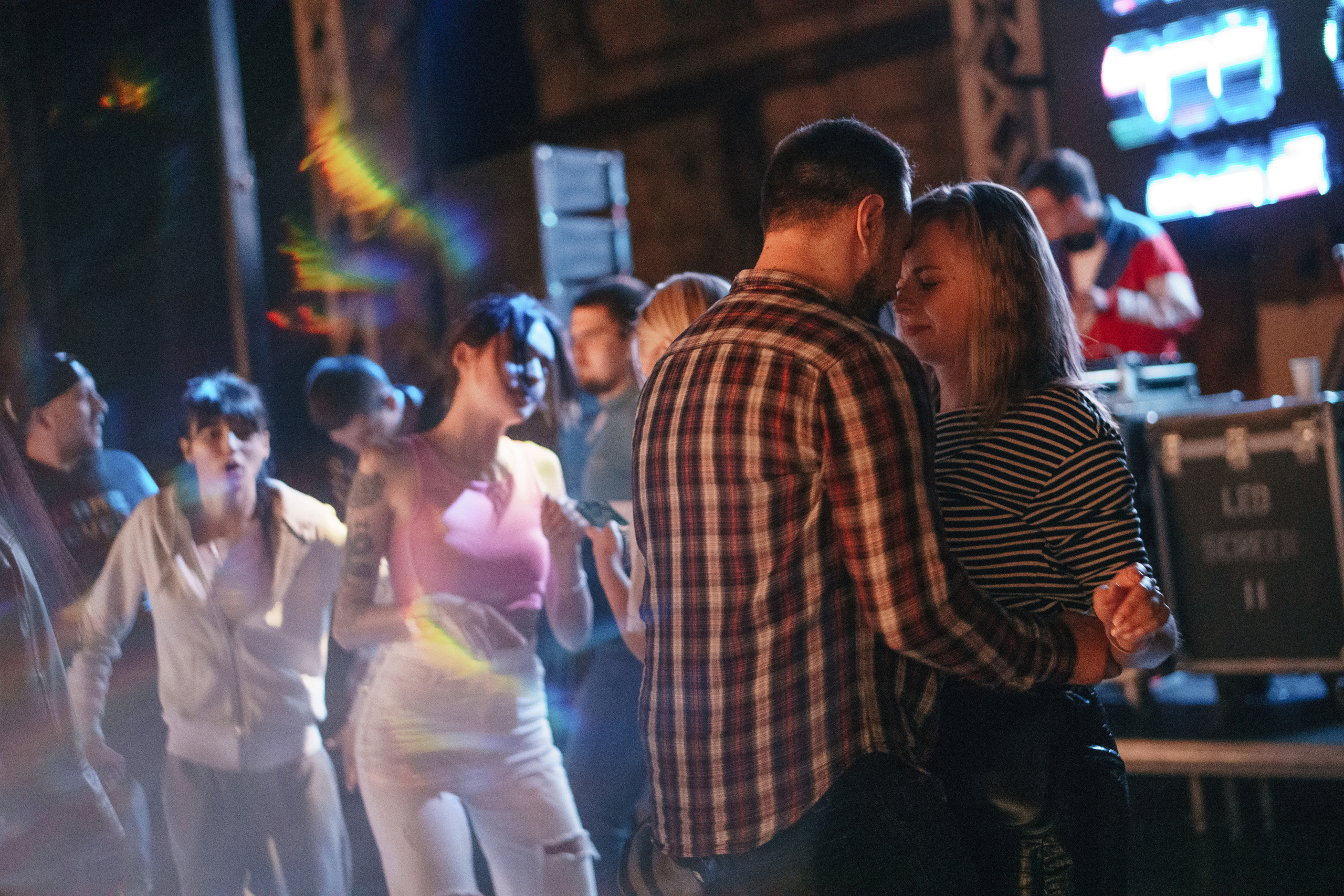 Фестиваль Поколение 90-х. День 2. Foto • Video • Produktion • Luftbildaufnahmen • Erstellung von Medien