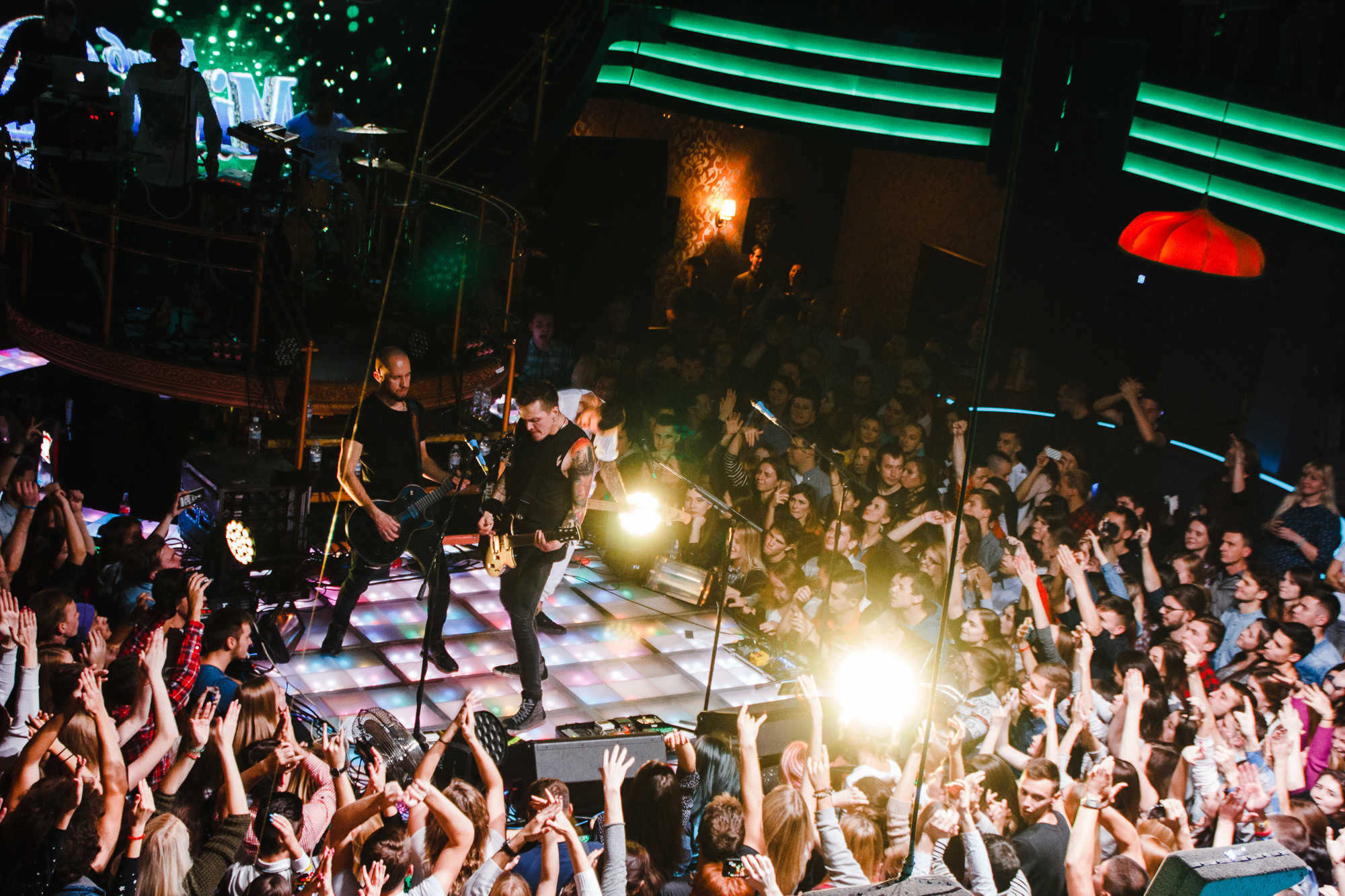 O.Torvald. Харьков — клуб «Місто». Фото • Видео • Аэросъемка • Контент для бизнеса