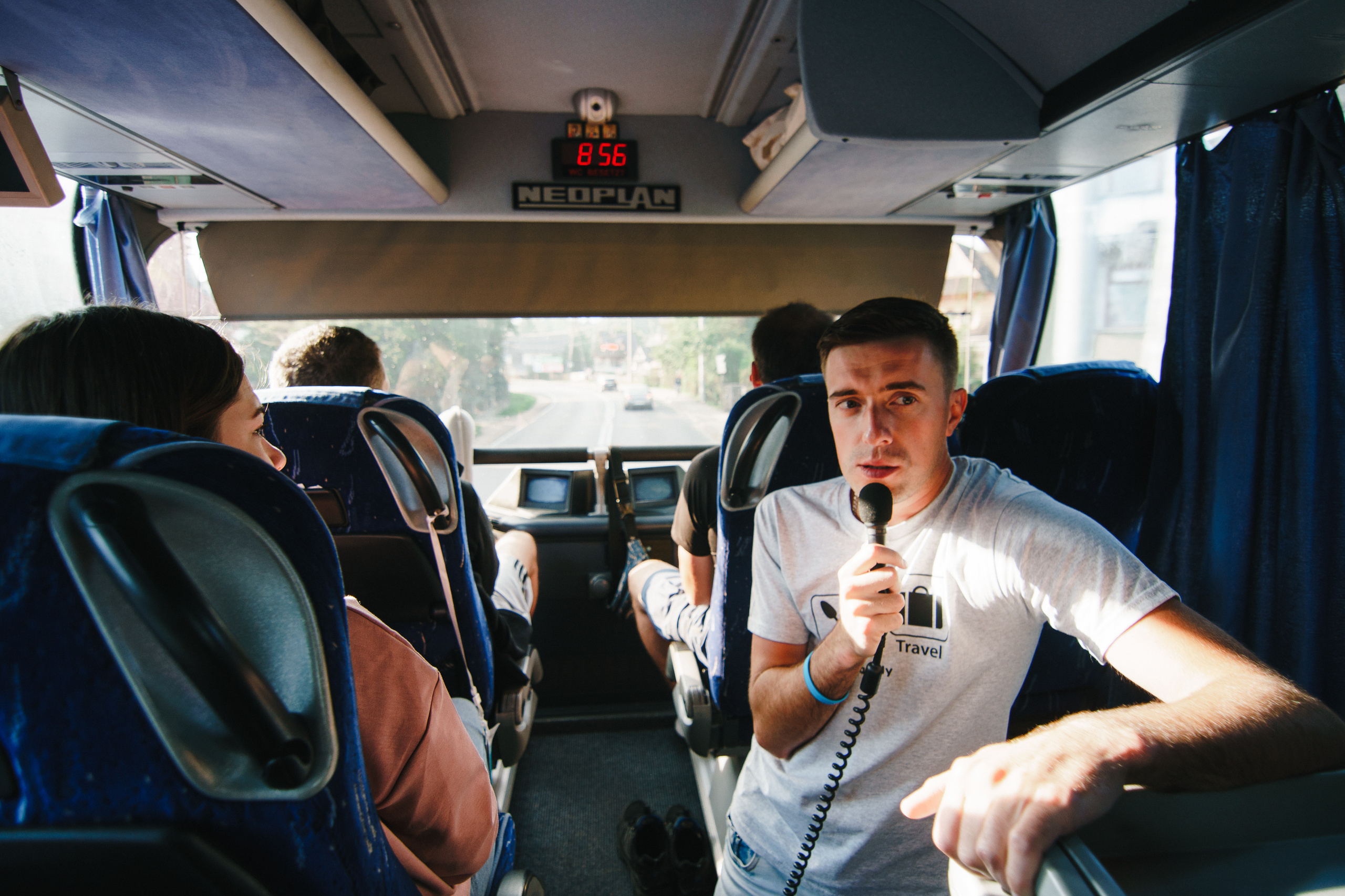 Стук Travel. Краков и Морське Око. Photo • Video • Production • Aerial • Media Creation