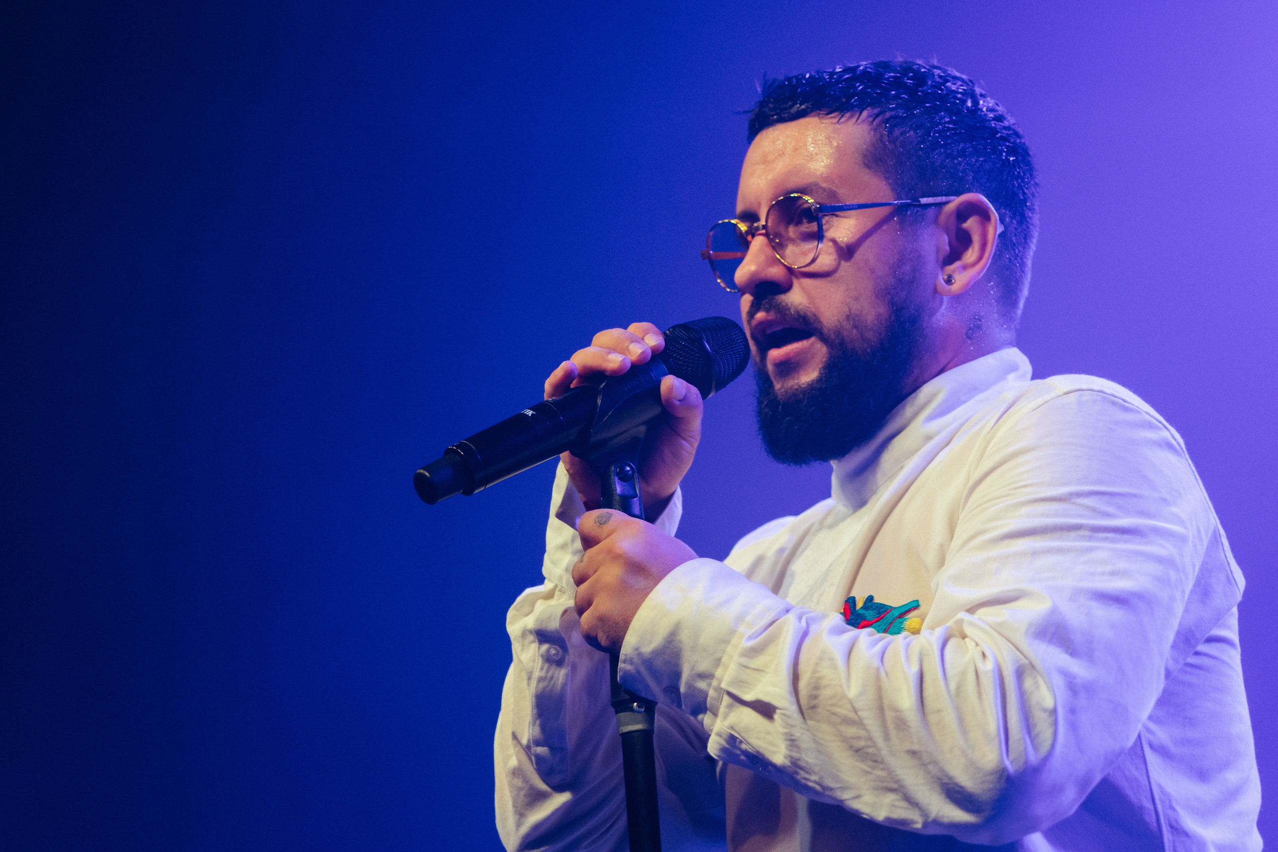 MONATIK. Frankfurt — Batschkapp. Фото • Відео • Аерозйомка • Контент для бізнесу