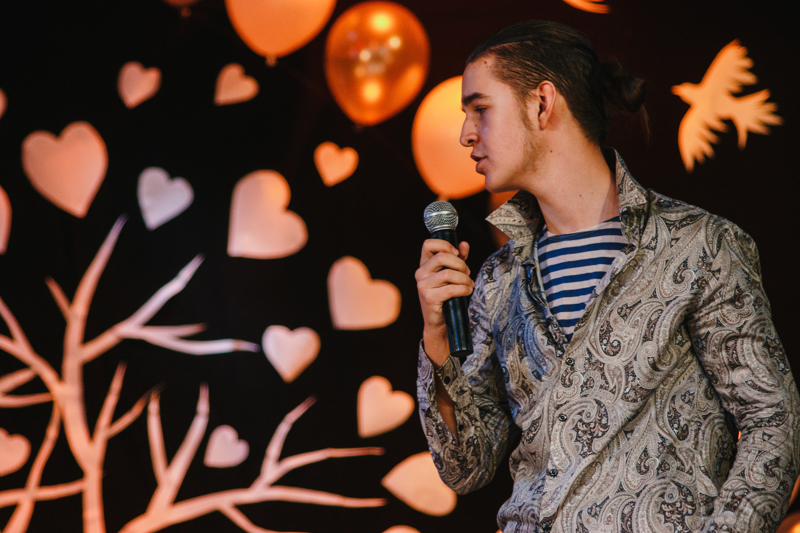 Театр «Сорванцы». День рождения театра 2020. Фото • Відео • Аерозйомка • Контент для бізнесу