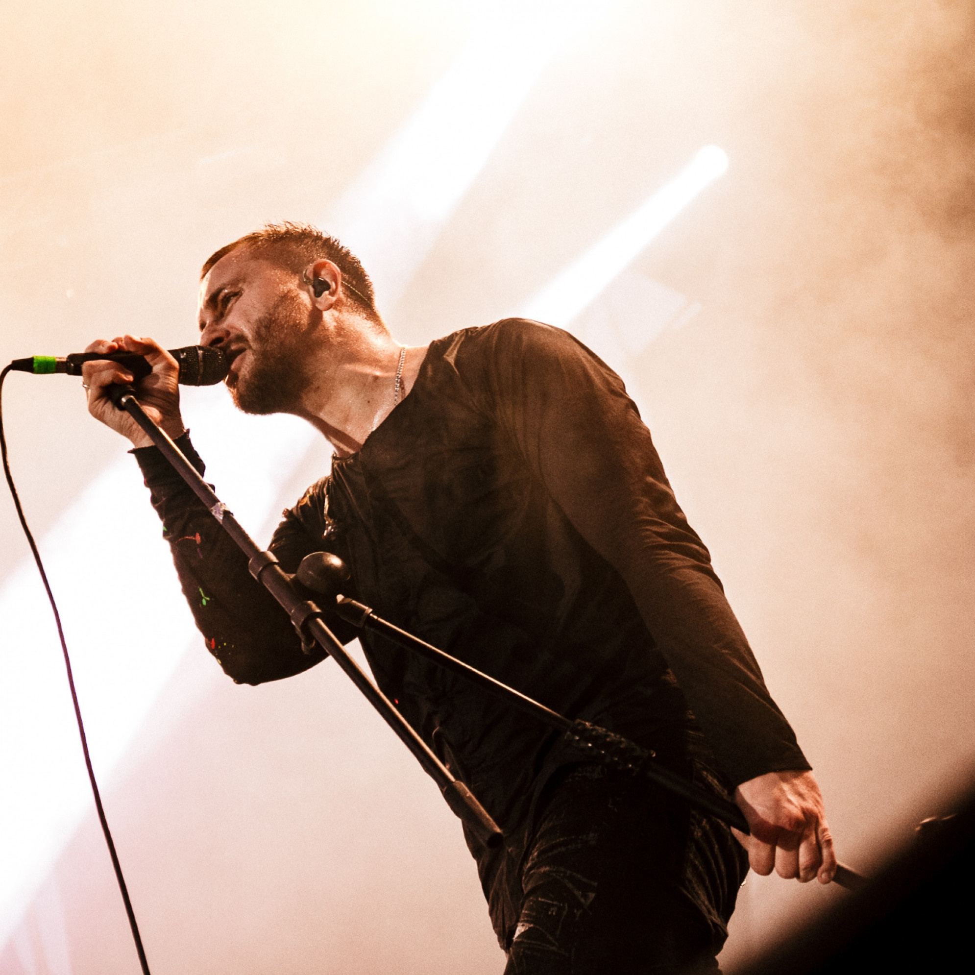 Импульс-фест. Харьков — арт-завод «Механика». Photo • Video • Production • Aerial • Media Creation