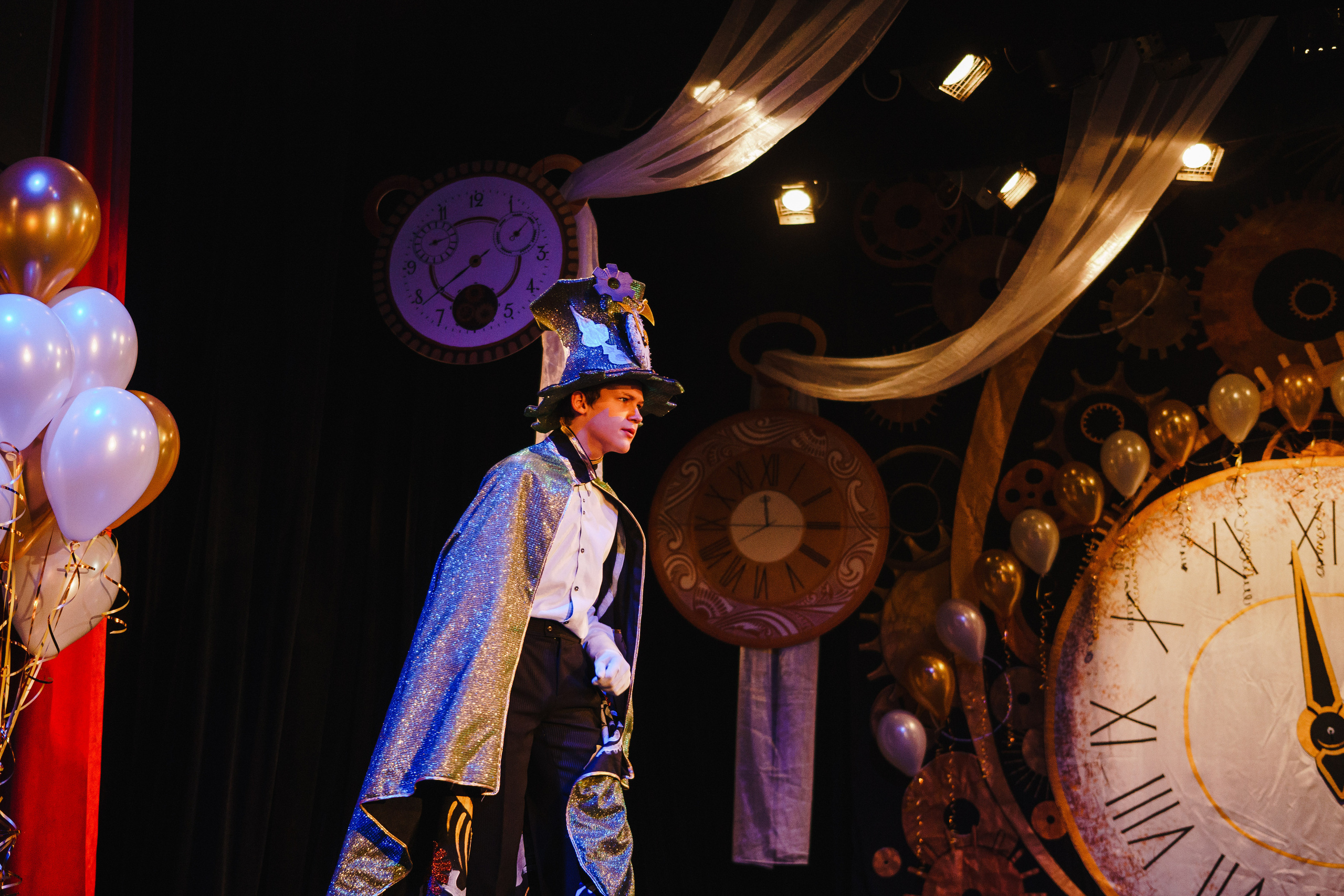 Театр «Сорванцы». День рождения театра 2021. Фото • Видео • Аэросъемка • Контент для бизнеса