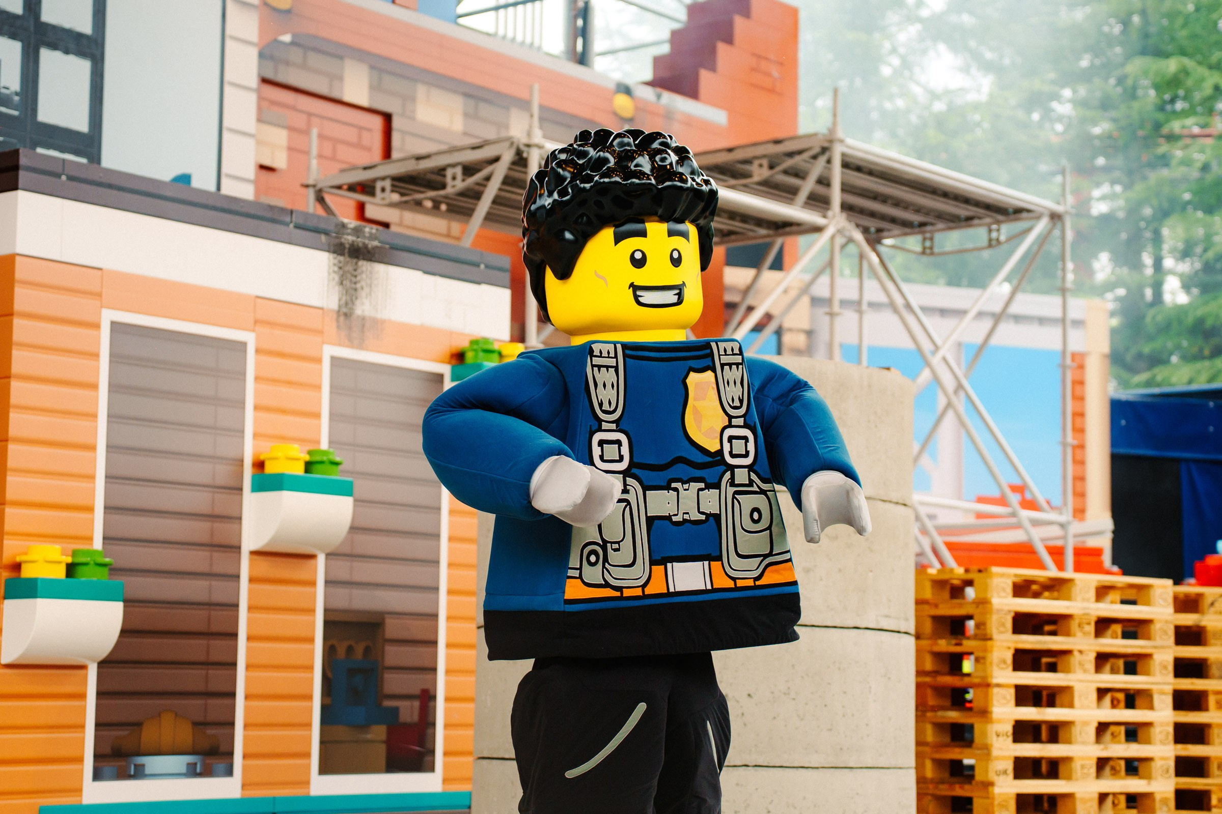 LEGOLAND Sommernächt 2025. Photo • Video • Production • Aerial • Media Creation