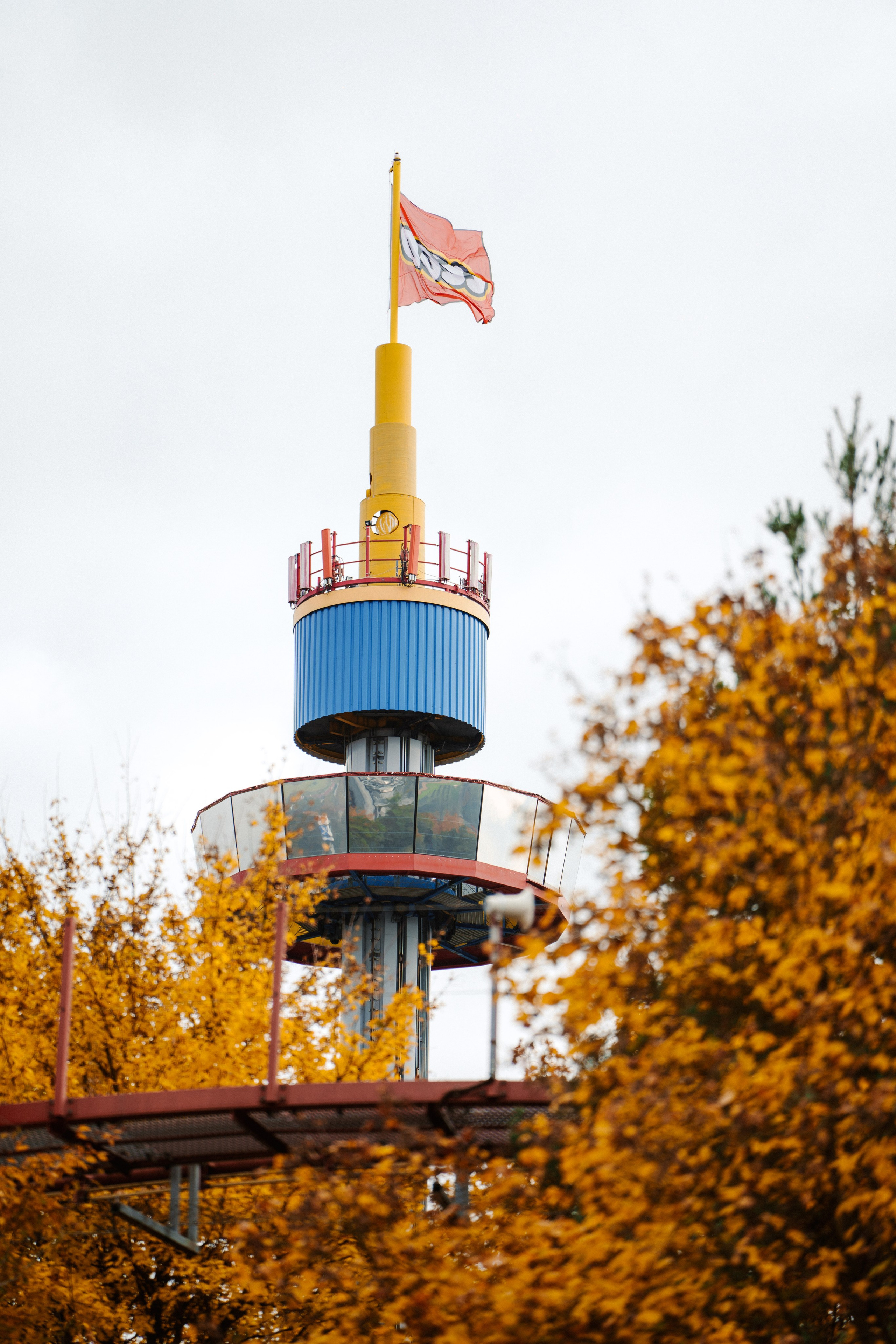 LEGOLAND Halloween 2025. Фото • Відео • Аерозйомка • Контент для бізнесу