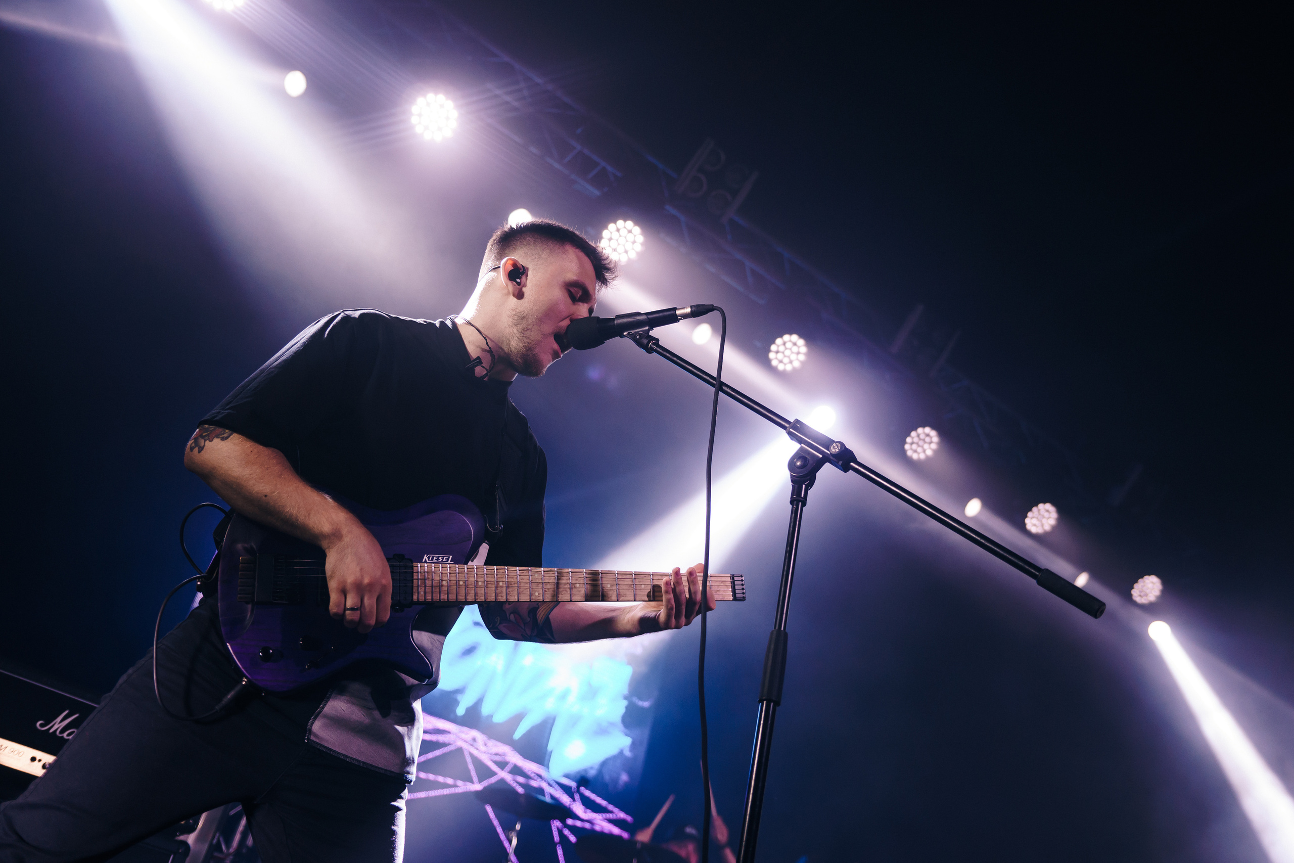 Anacondaz. Харьков — арт-завод «Механика». Photo • Video • Production • Aerial • Media Creation