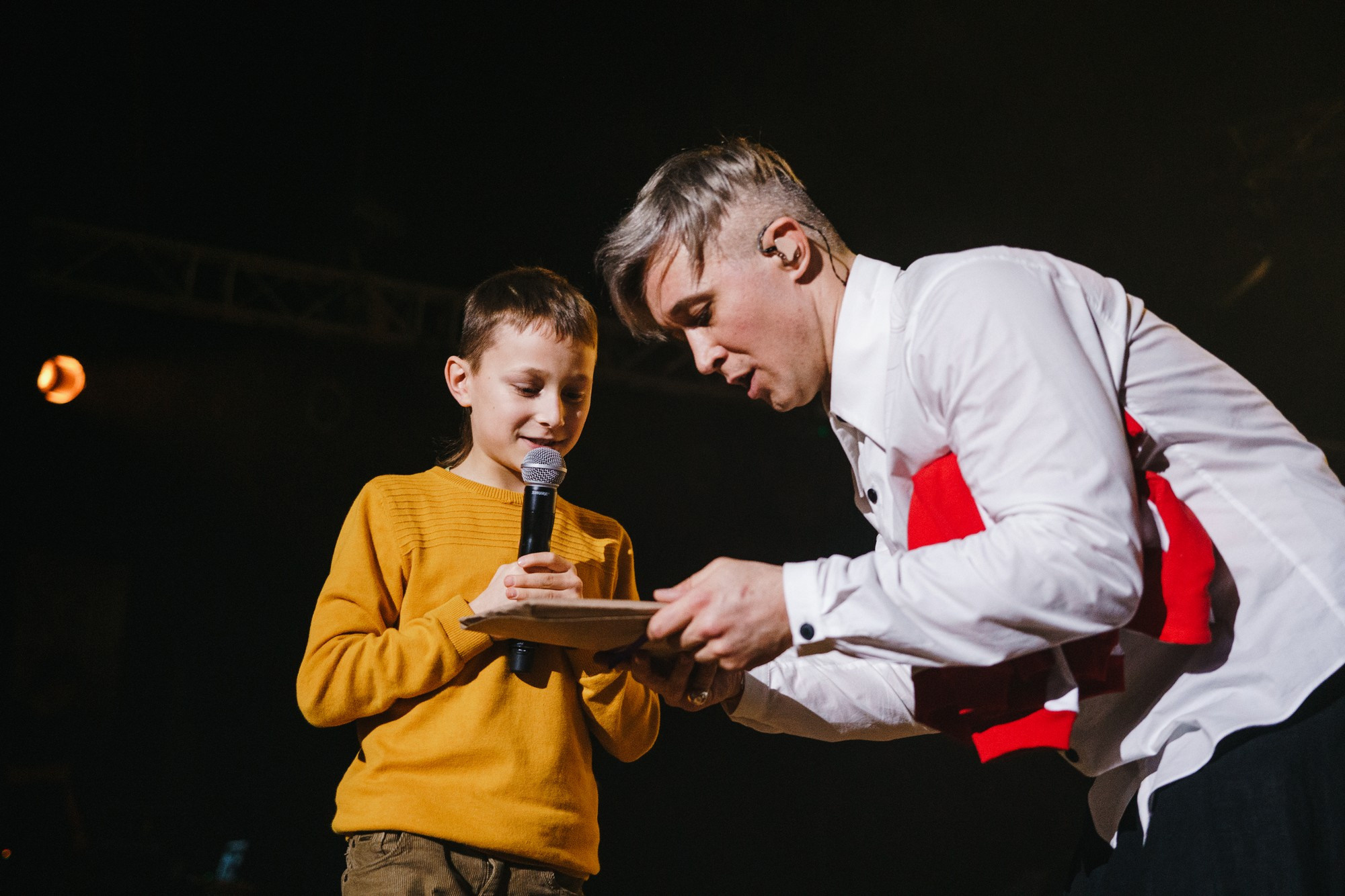 Сергей Бабкин. Харьков — Дворец Студентов НЮА. Photo • Video • Production • Aerial • Media Creation