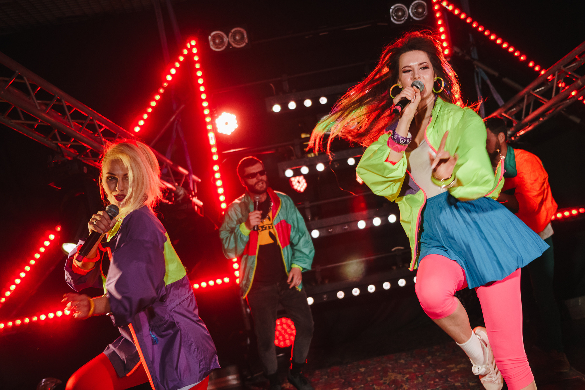 Cover-band «Якось Так». Фото • Відео • Аерозйомка • Контент для бізнесу