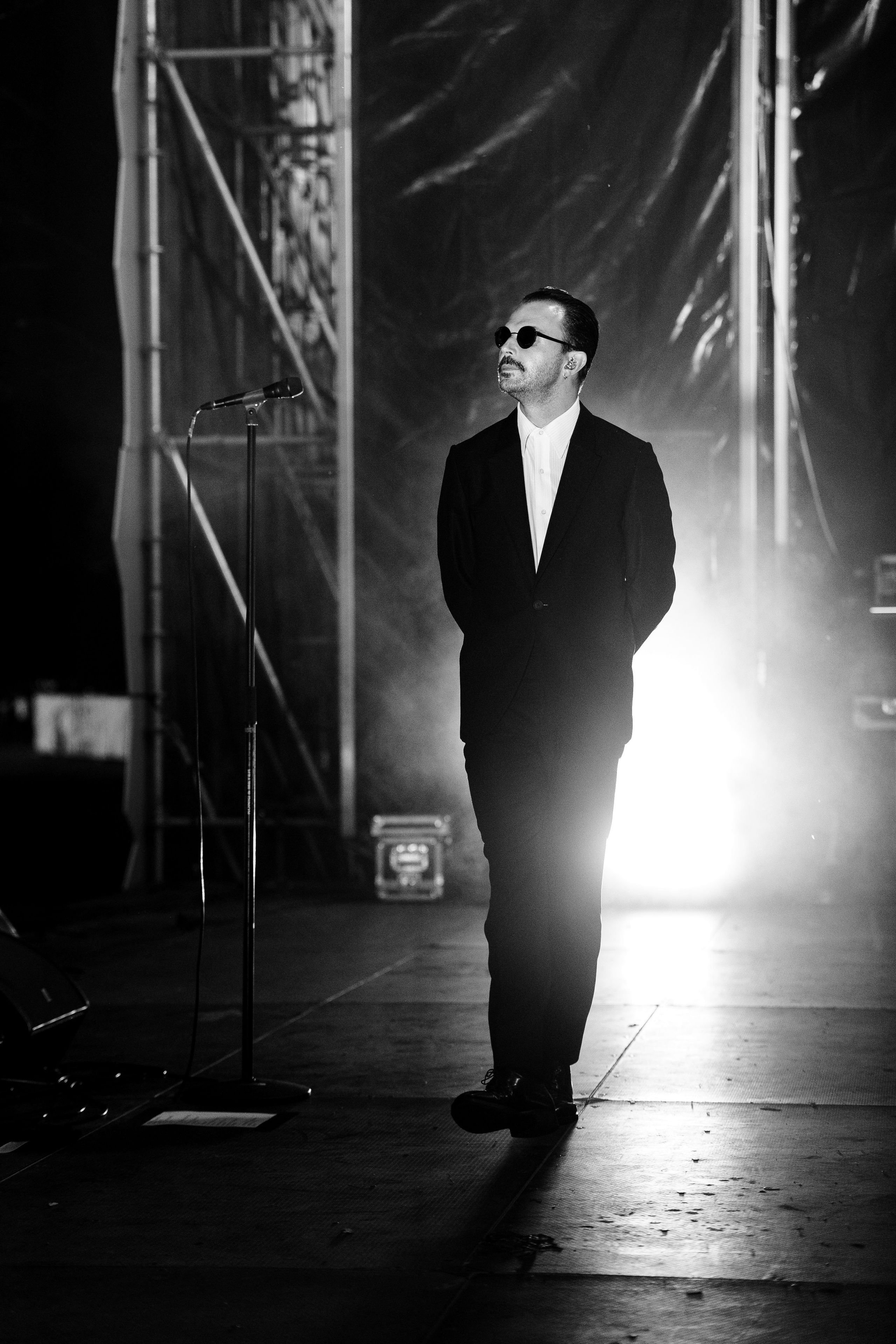 HURTS — Always Forever. Bucharest. Foto • Video • Produktion • Luftbildaufnahmen • Erstellung von Medien