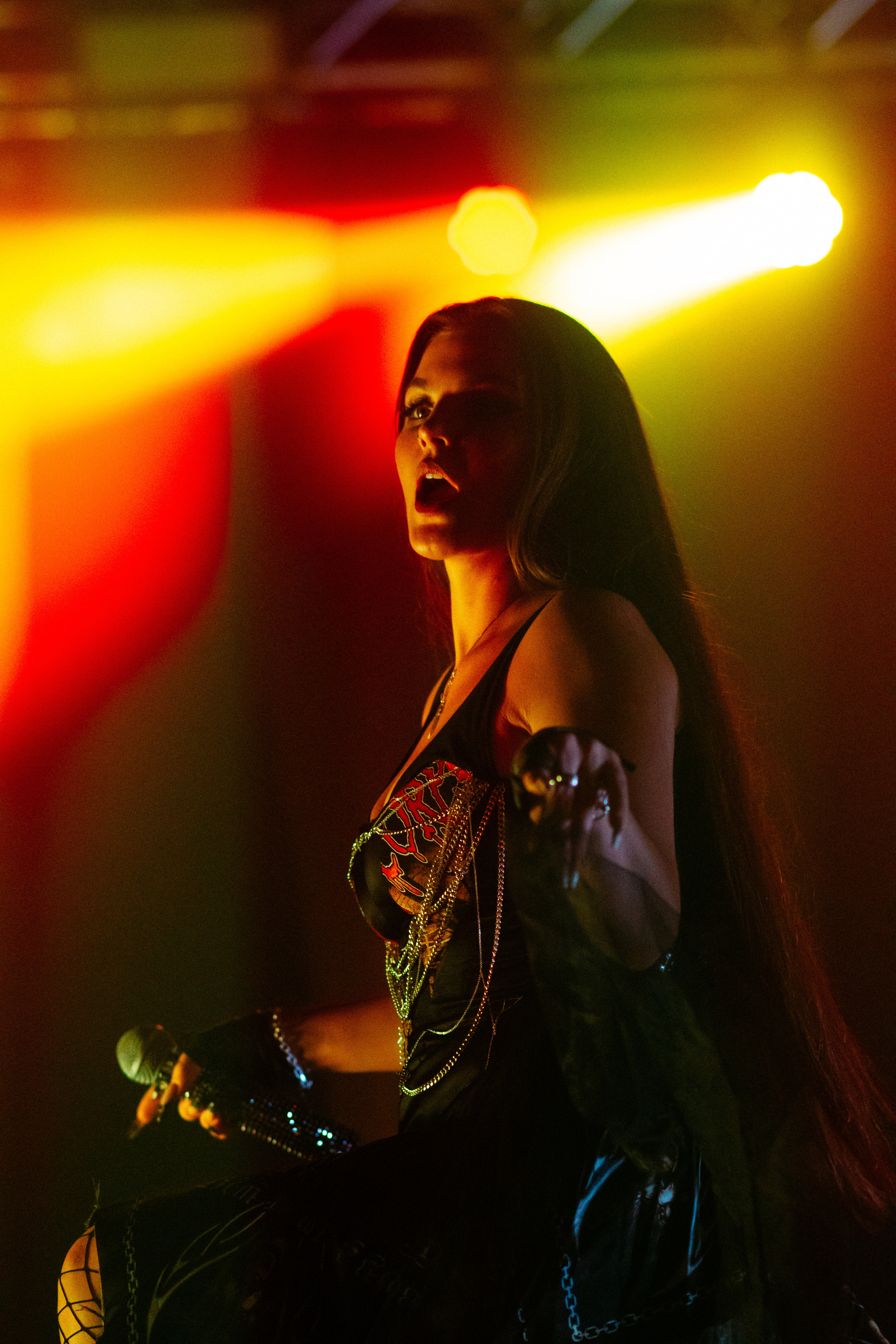 Little Big. Stuttgart — Im Wizemann. Photo • Video • Production • Aerial • Media Creation