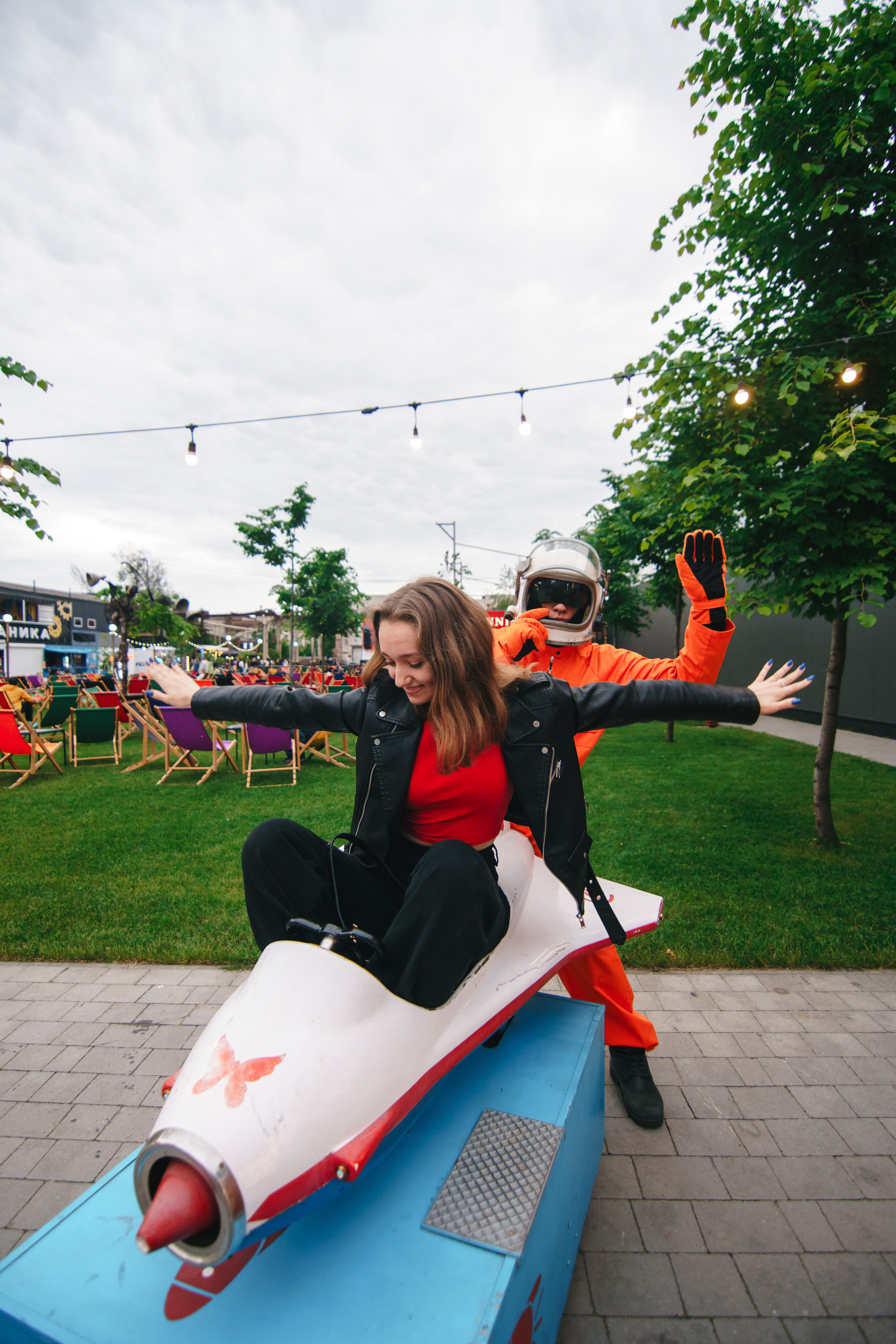 Фестиваль Поколение 90-х. День 1. Фото • Відео • Аерозйомка • Контент для бізнесу