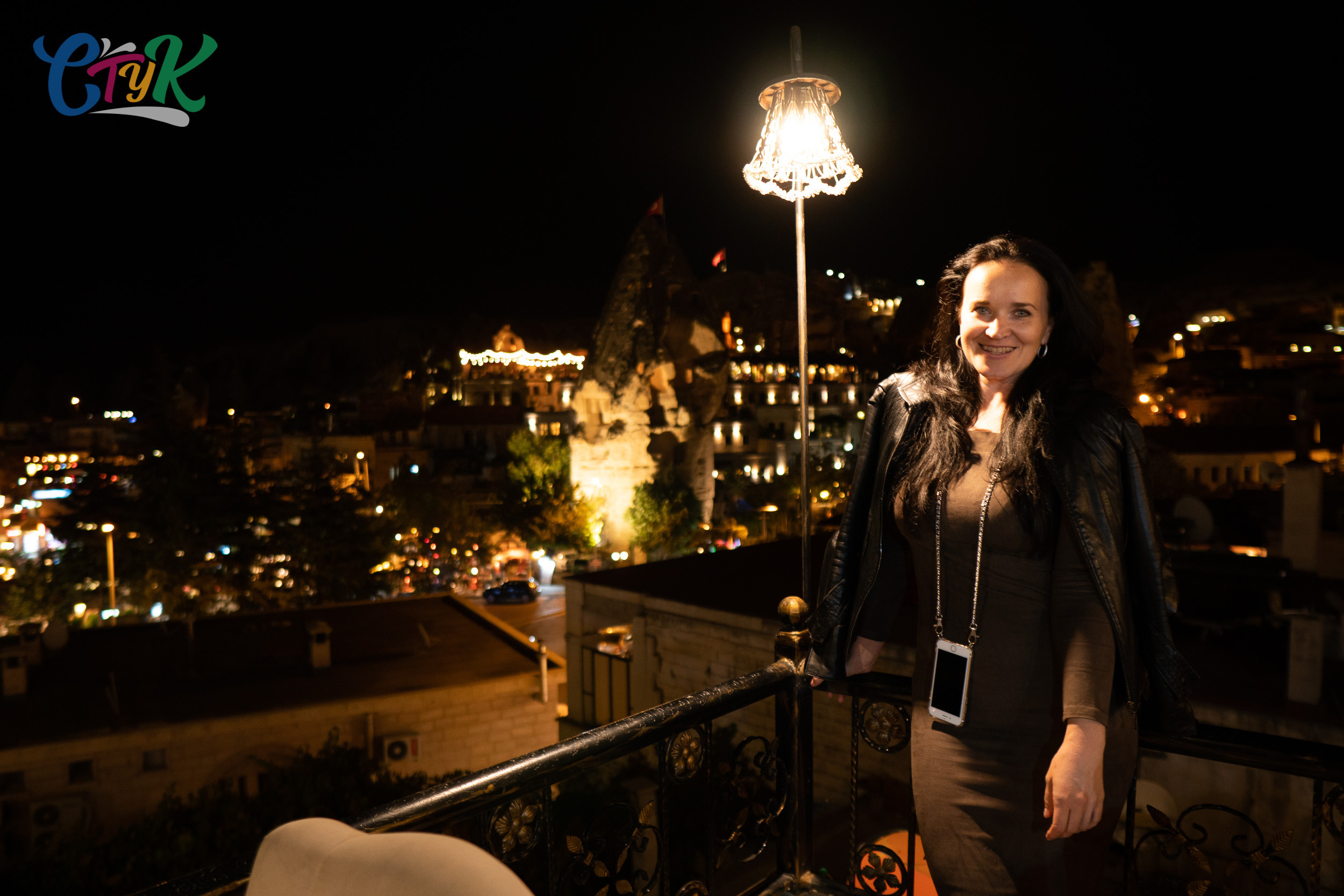 Стук Travel. Каппадокия. Photo • Video • Production • Aerial • Media Creation