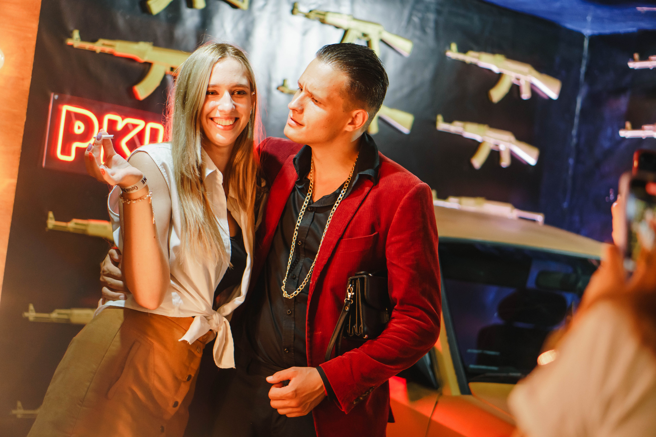 Фестиваль Поколение 90-х. День 3. Фото • Відео • Аерозйомка • Контент для бізнесу