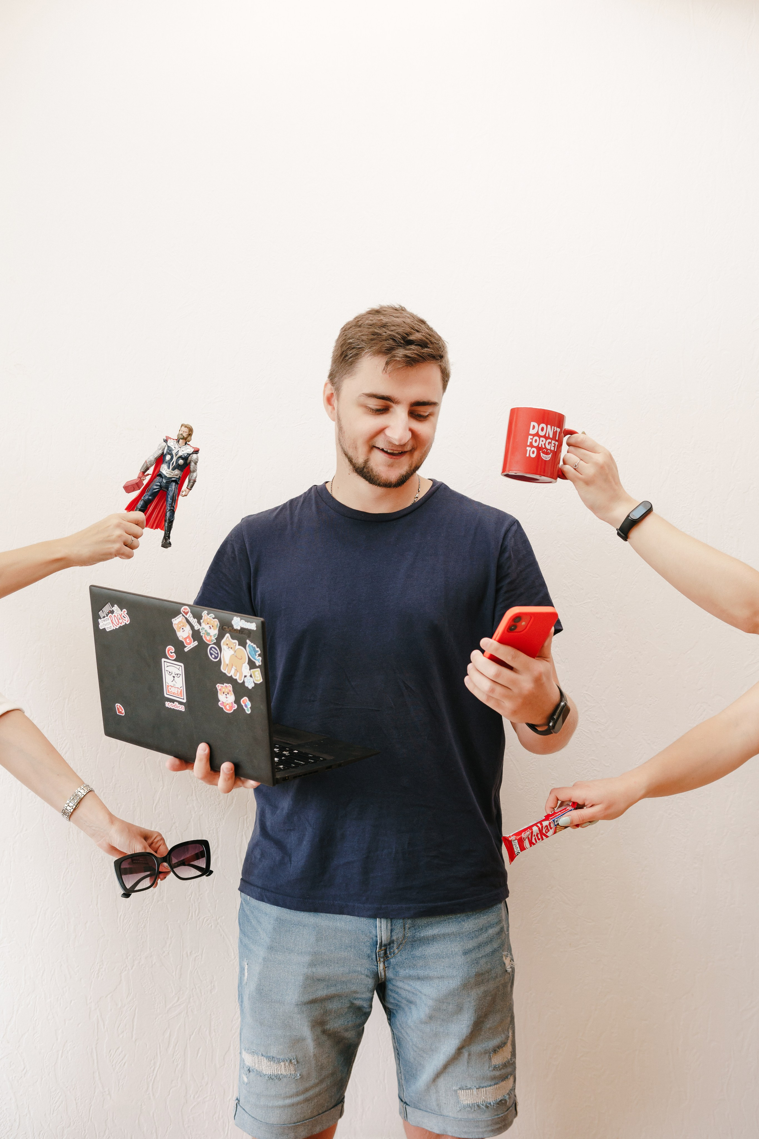 Codica. Фото • Відео • Аерозйомка • Контент для бізнесу