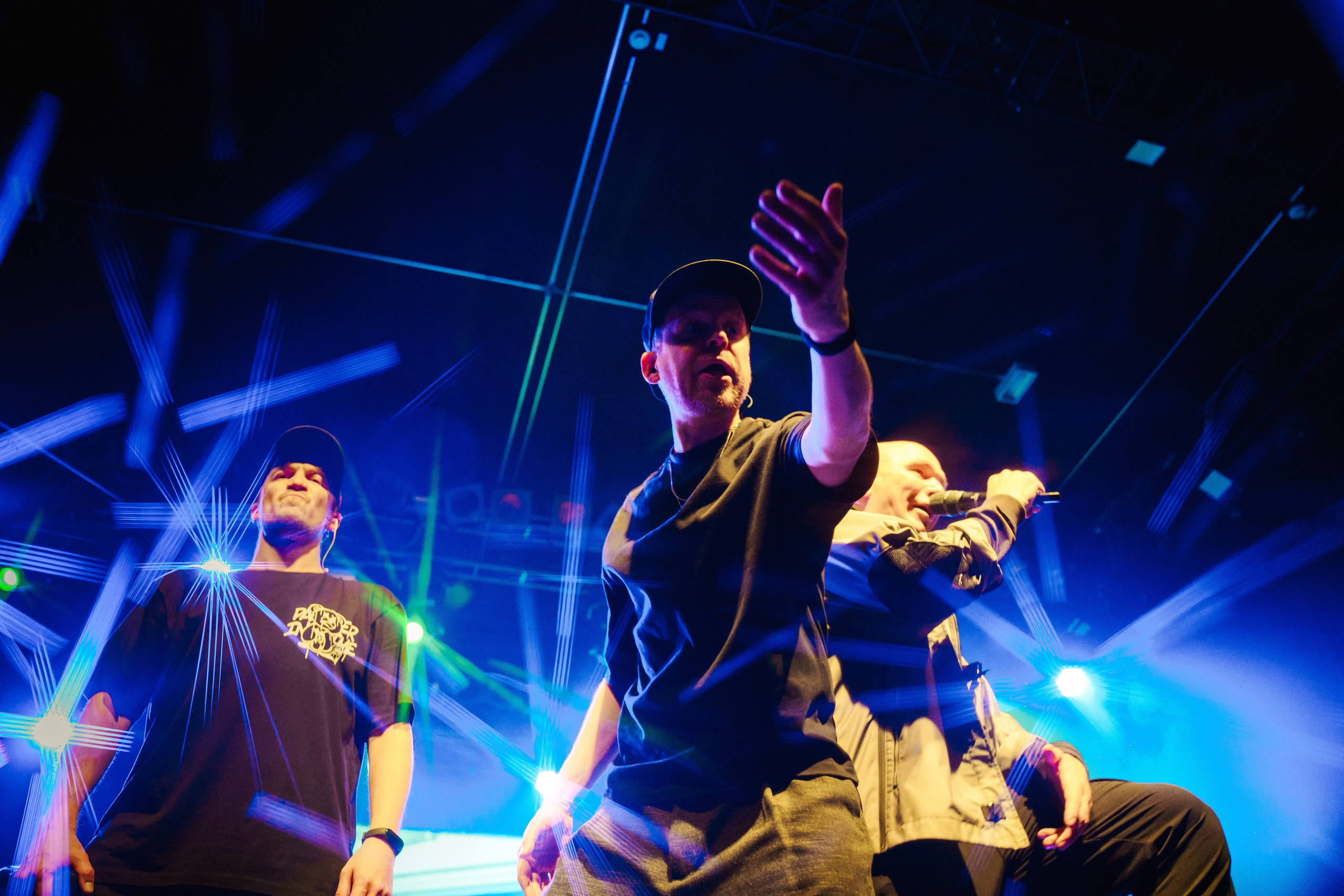 Каста. Frankfurt — Batschkapp. Photo • Video • Production • Aerial • Media Creation