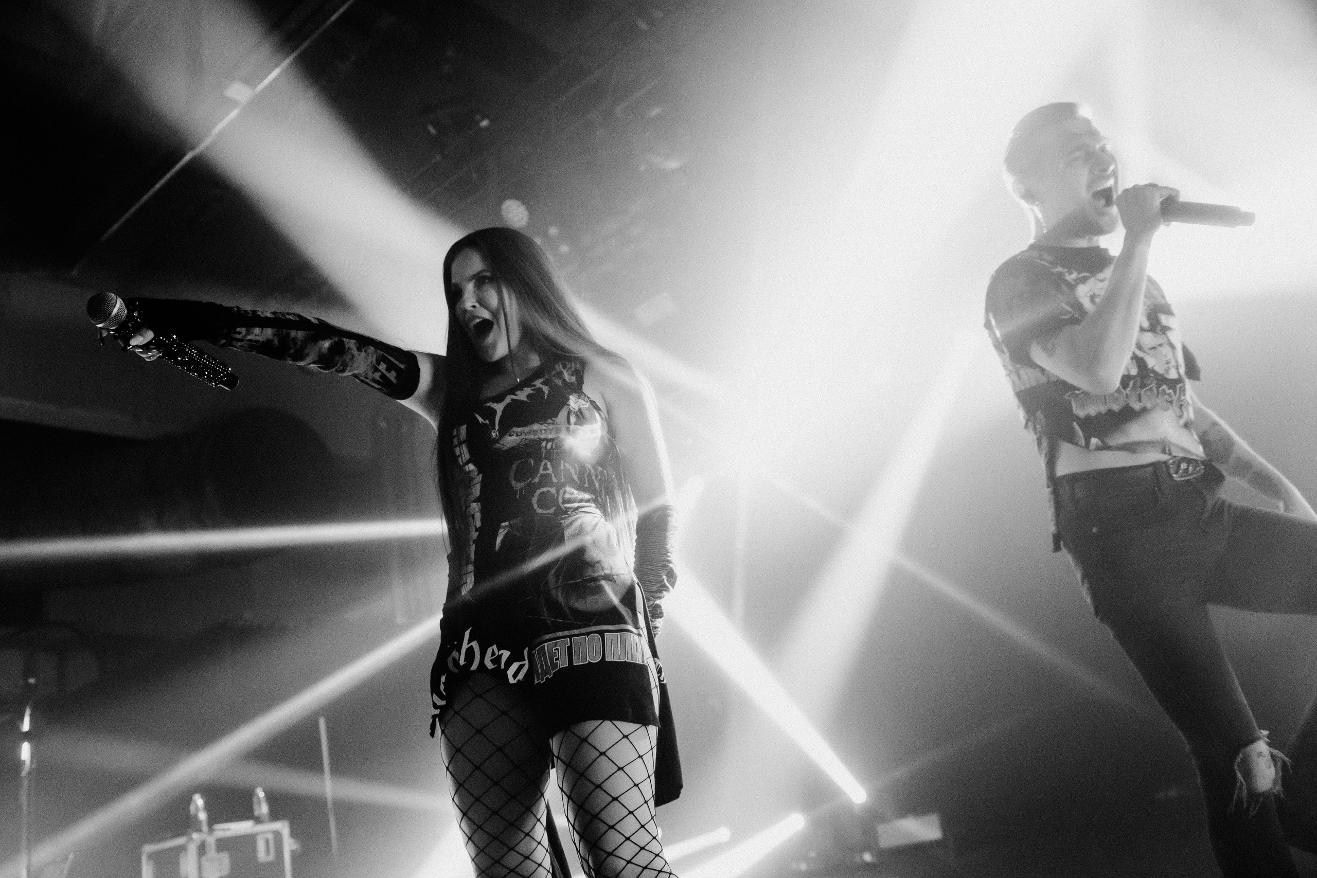 Little Big. Stuttgart — Im Wizemann. Photo • Video • Production • Aerial • Media Creation