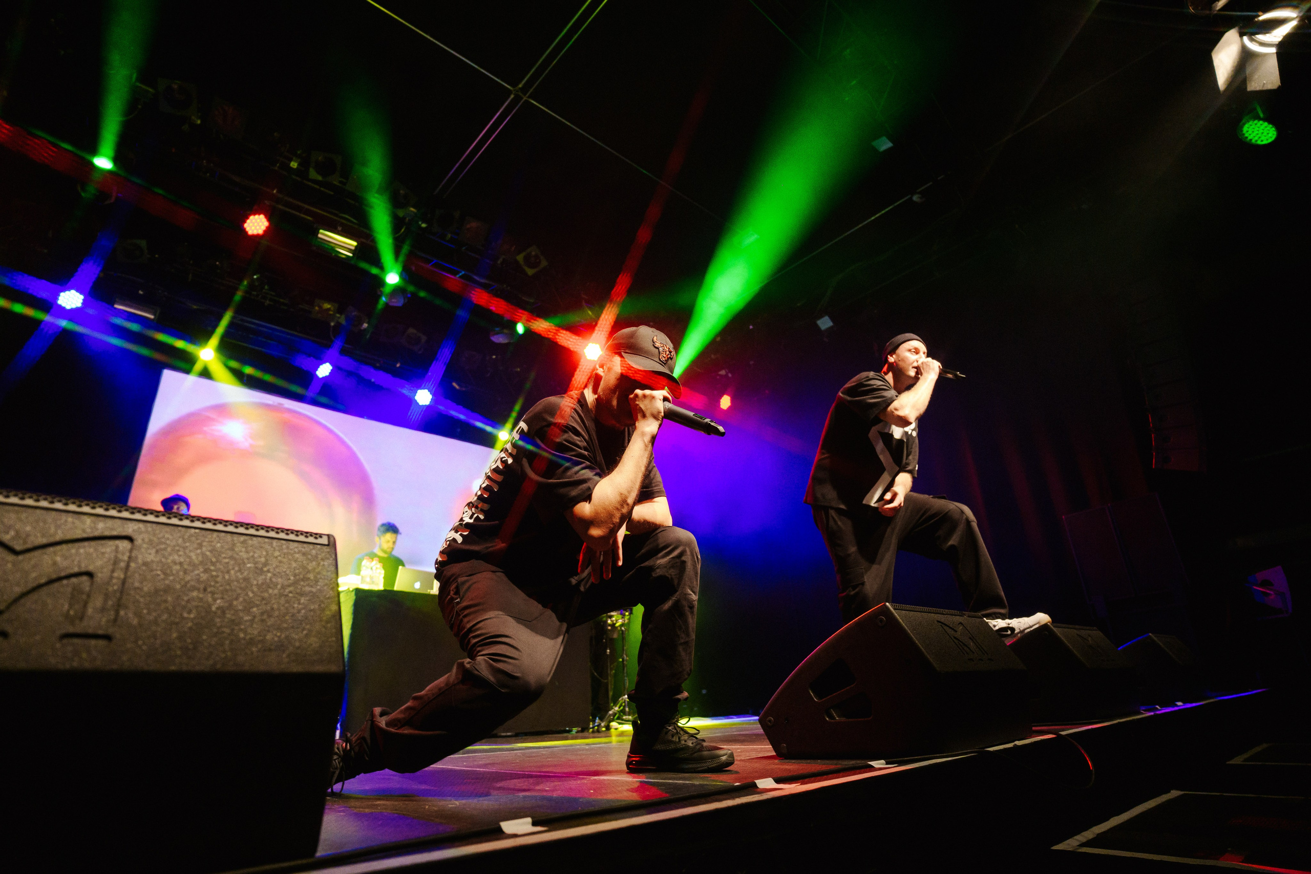 Каста. Frankfurt — Batschkapp. Photo • Video • Production • Aerial • Media Creation