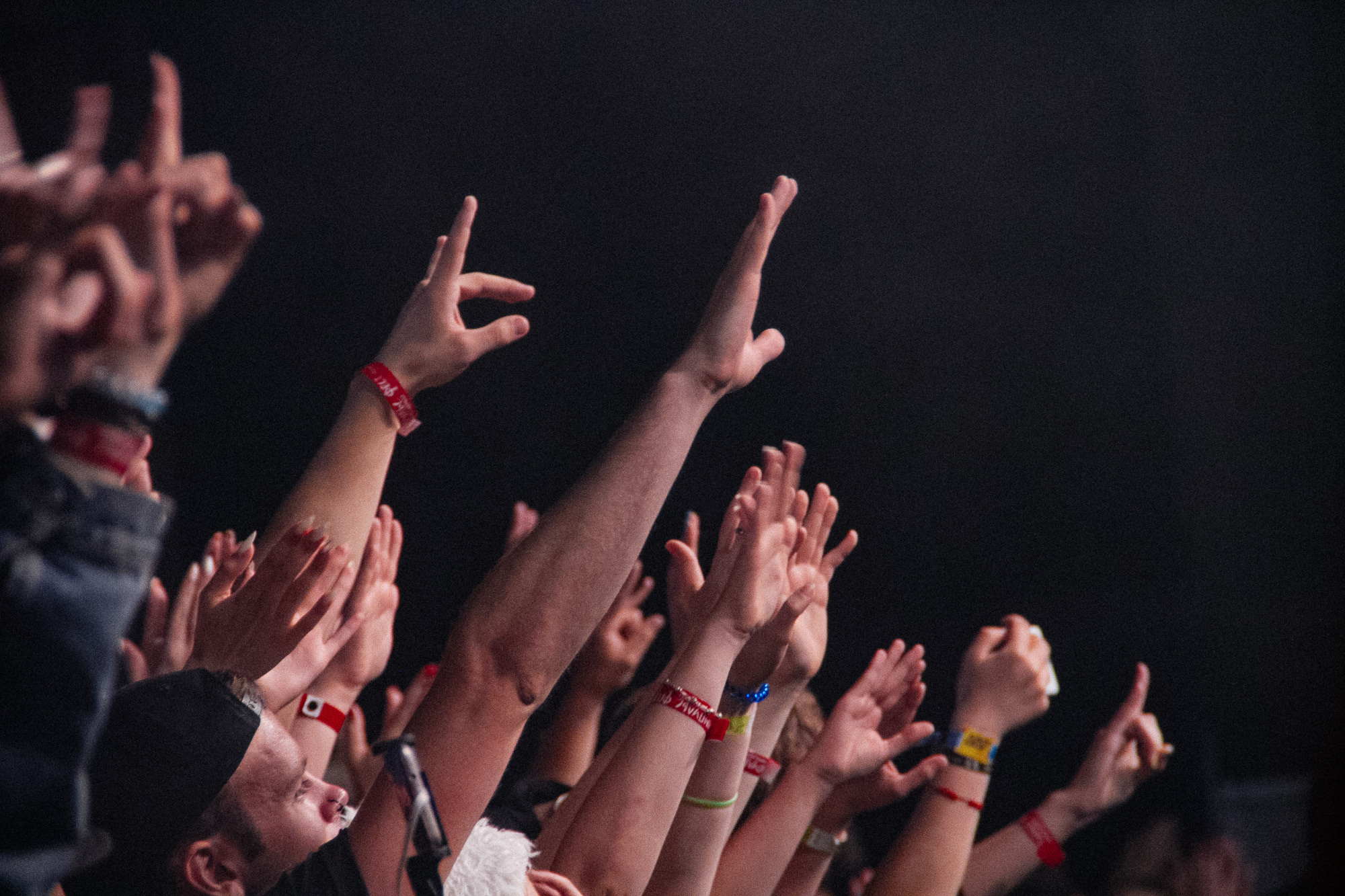 Импульс-фест. Харьков — арт-завод «Механика». Photo • Video • Production • Aerial • Media Creation