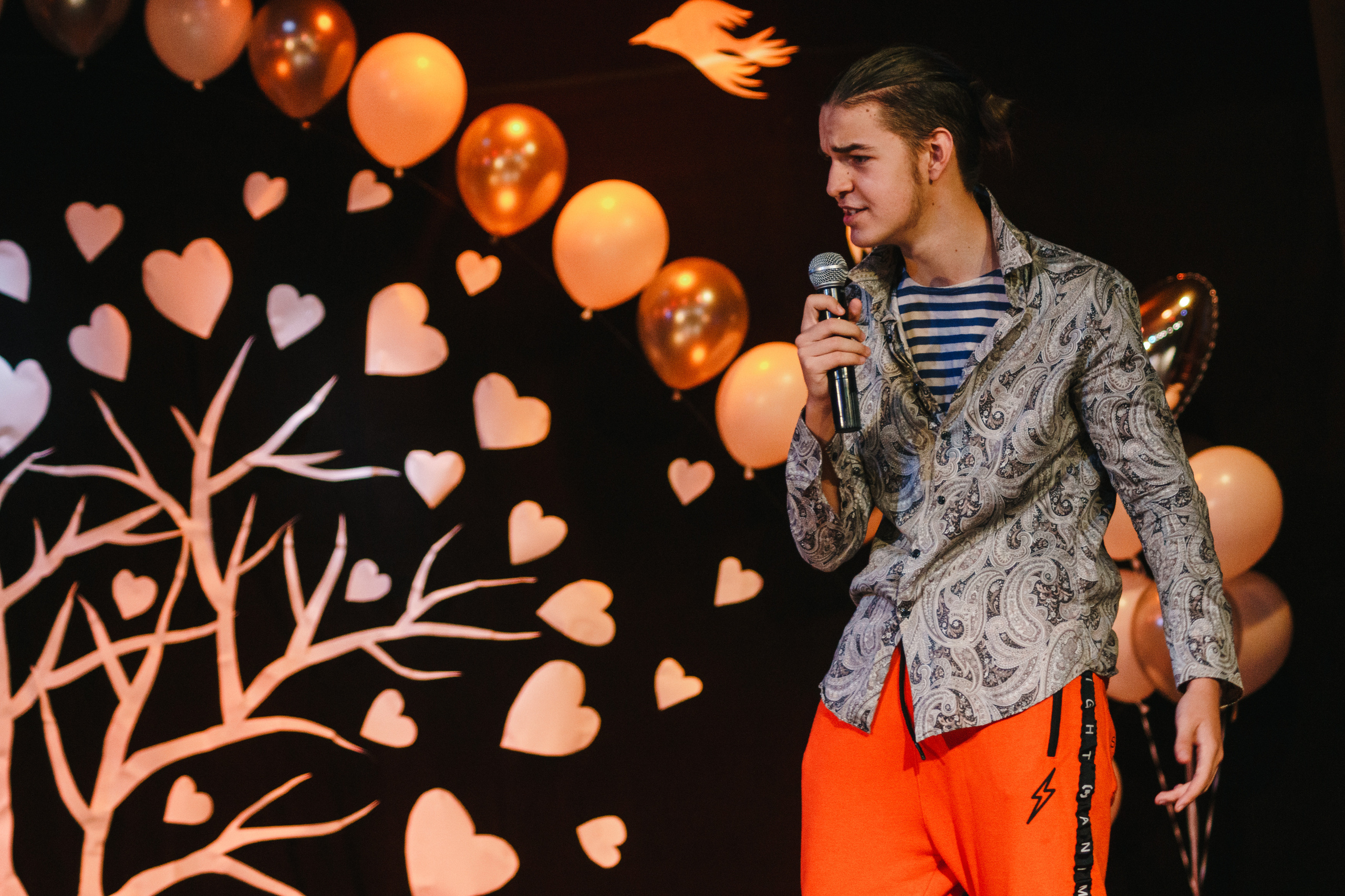 Театр «Сорванцы». День рождения театра 2020. Фото • Відео • Аерозйомка • Контент для бізнесу