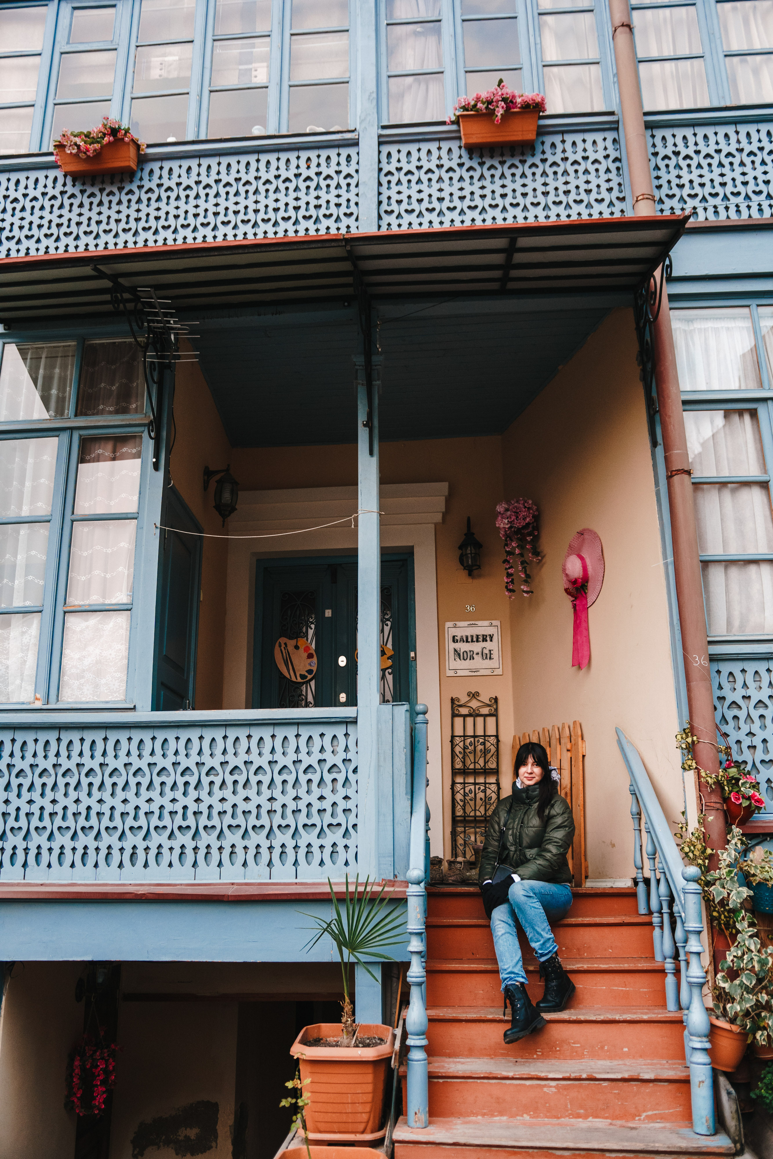 Стук Travel. Новый год в Грузии. Тбилиси, Боржоми. Photo • Video • Production • Aerial • Media Creation