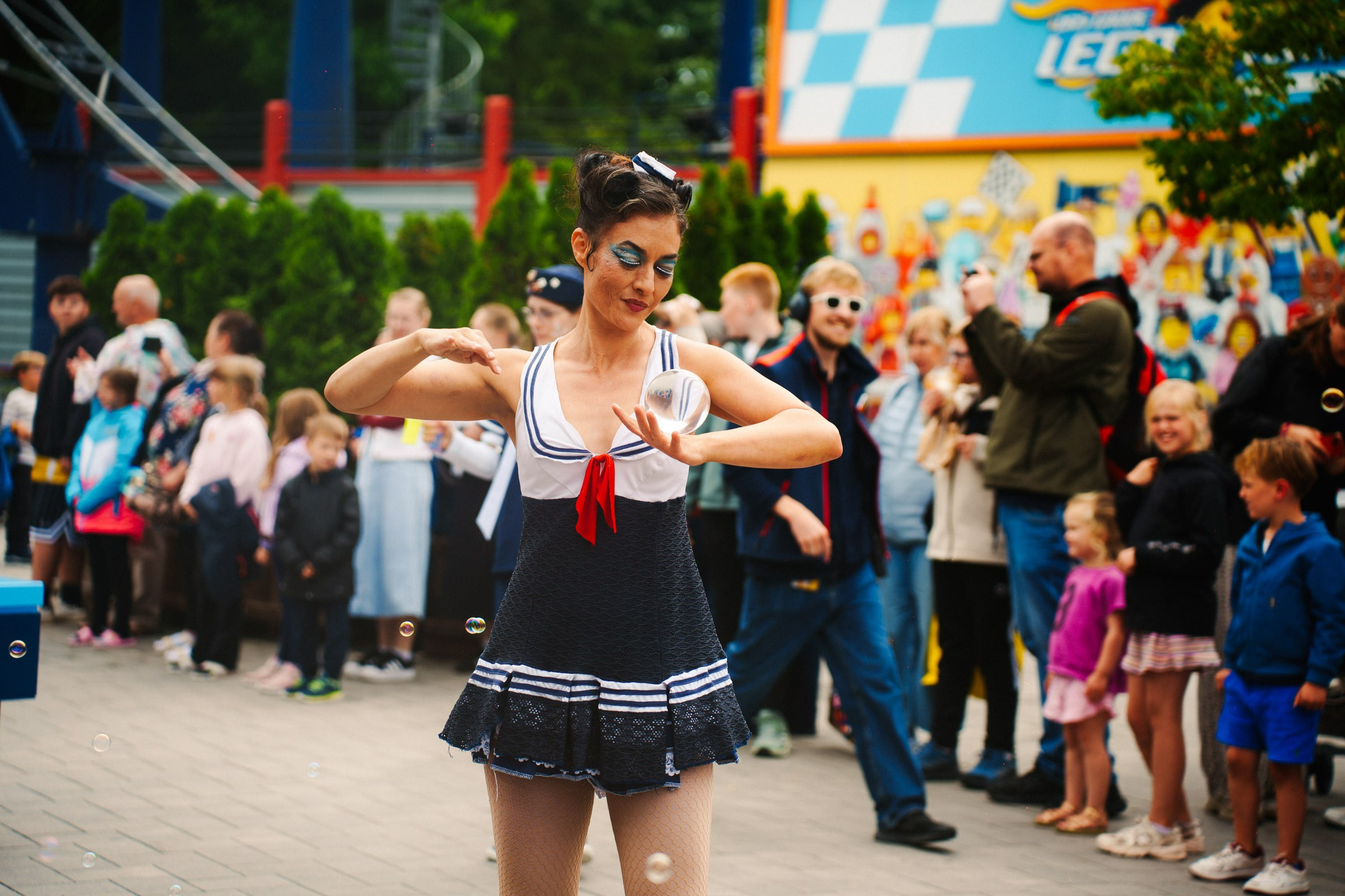 LEGOLAND Sommernächt 2025. Photo • Video • Production • Aerial • Media Creation