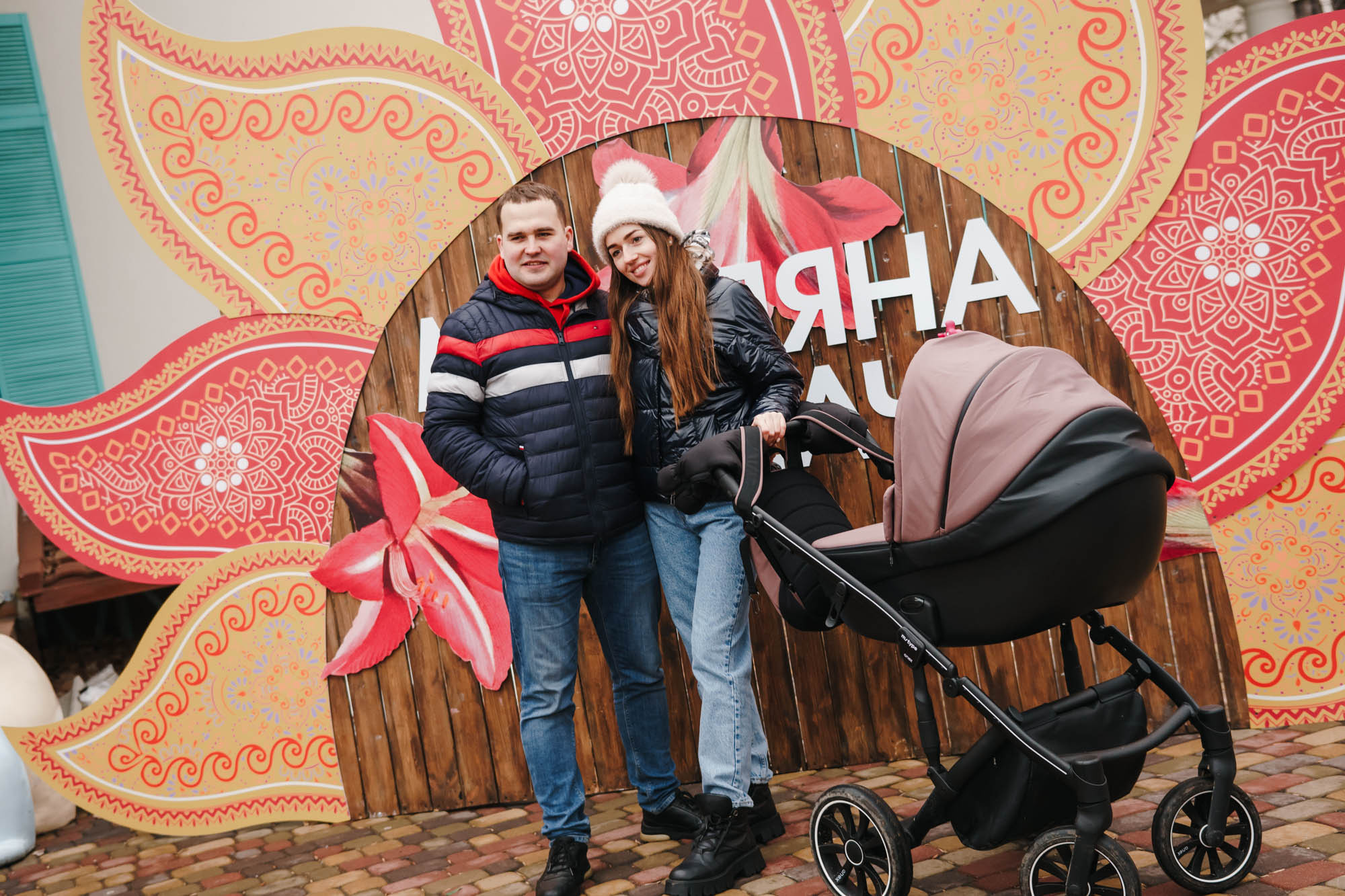 Масленица на Нашей Даче. Photo • Video • Production • Aerial • Media Creation