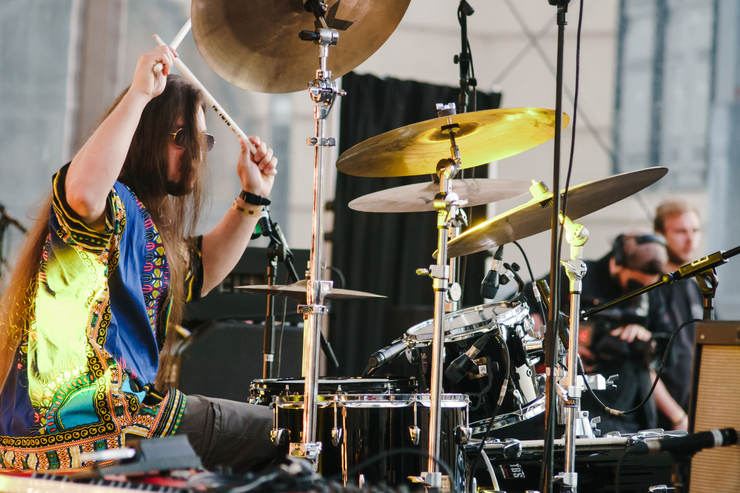 Life Will Win. Berlin. Photo • Video • Production • Aerial • Media Creation