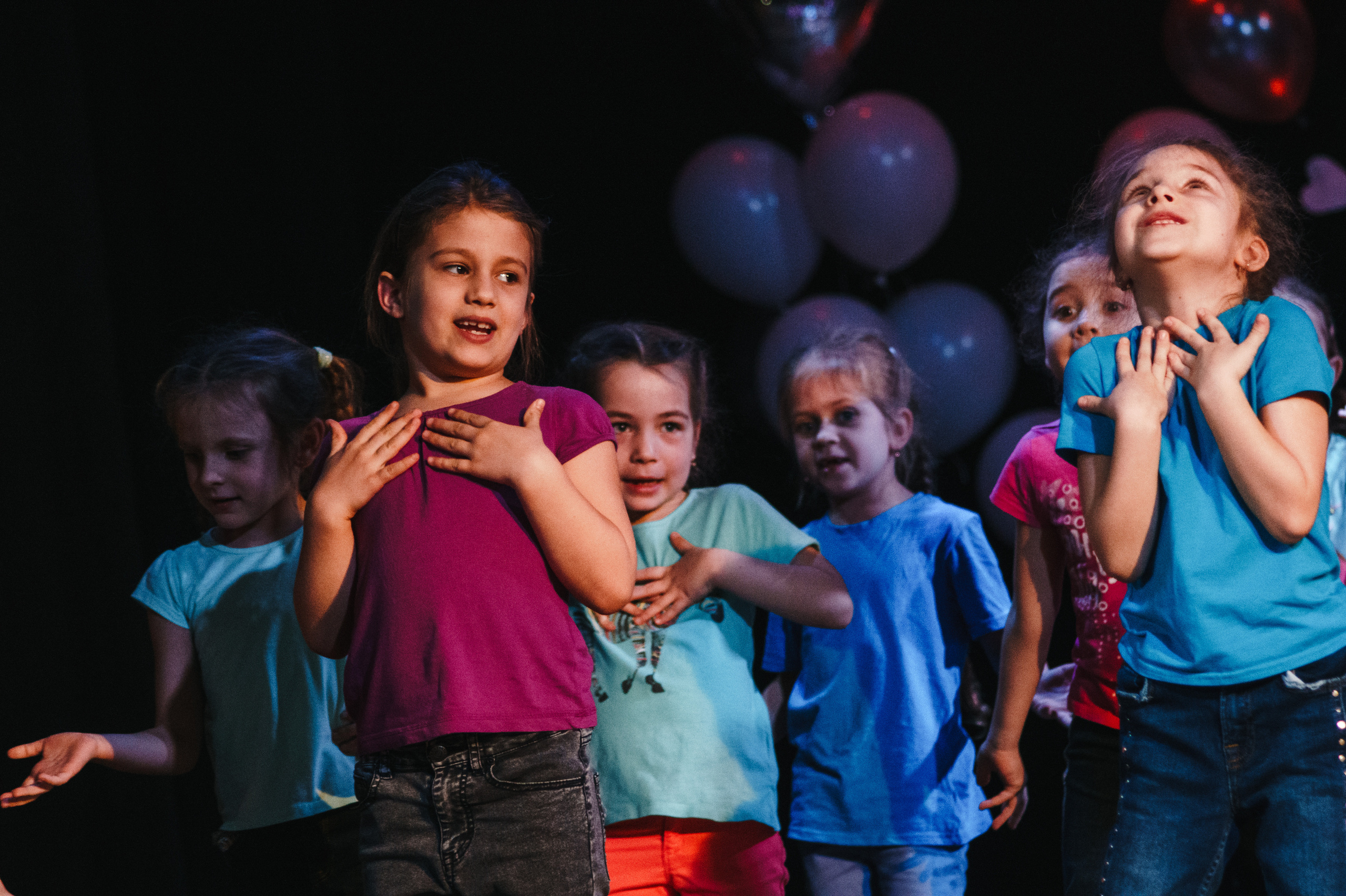 Театр «Сорванцы». День рождения театра 2020. Фото • Відео • Аерозйомка • Контент для бізнесу