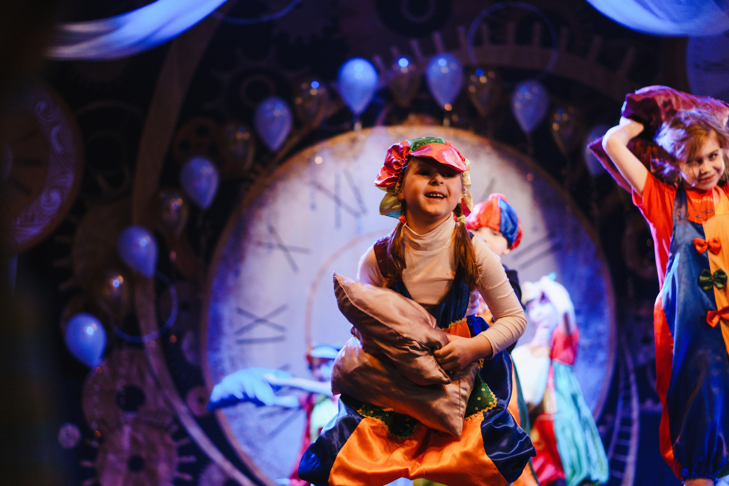 Театр «Сорванцы». День рождения театра 2021. Фото • Видео • Аэросъемка • Контент для бизнеса