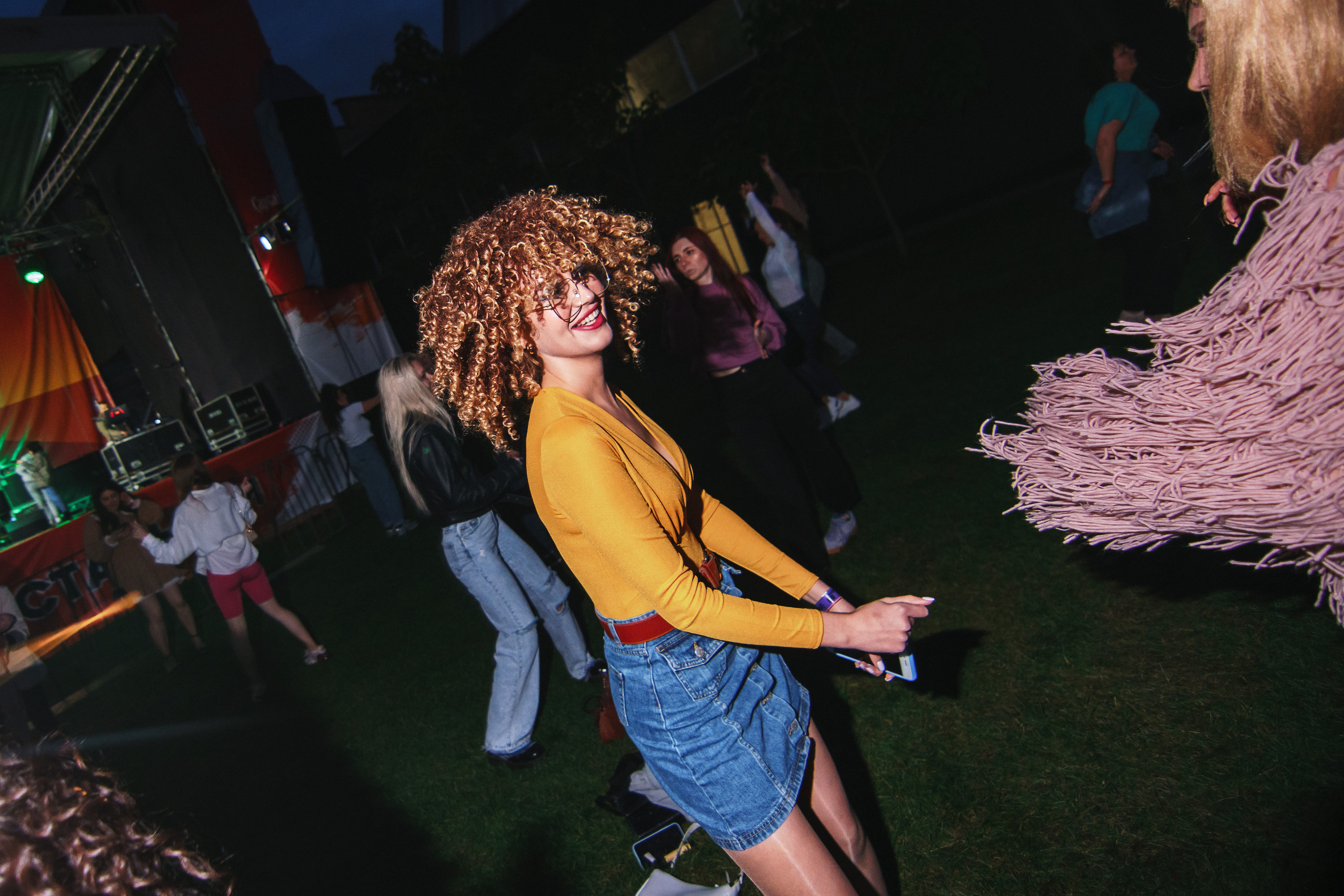 Фестиваль Поколение 90-х. День 1. Фото • Відео • Аерозйомка • Контент для бізнесу